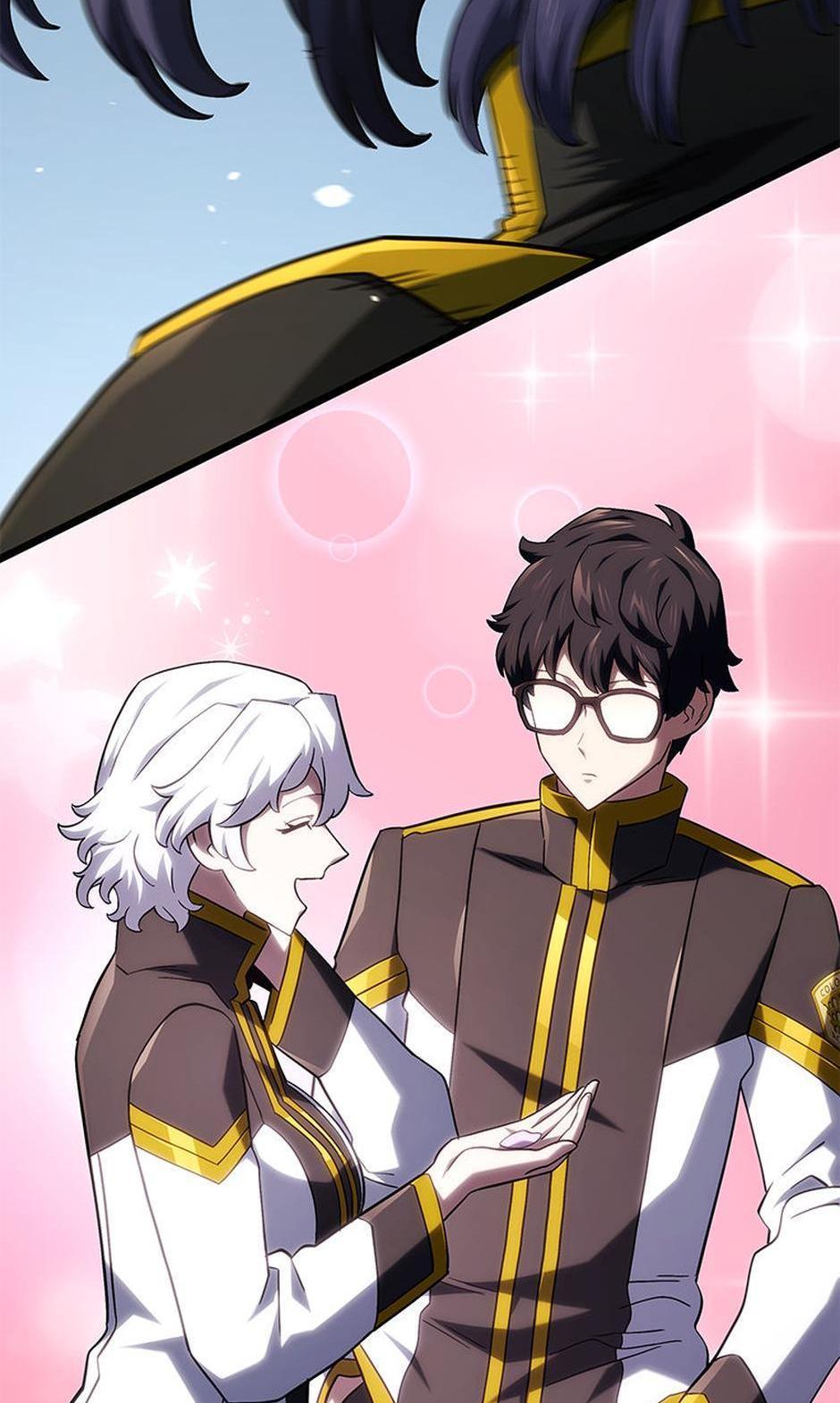 Read Revenge of the Baskerville Bloodhound ENGLISH Manga Online