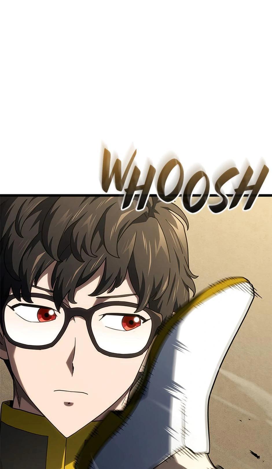 Read Revenge of the Baskerville Bloodhound ENGLISH Manga Online