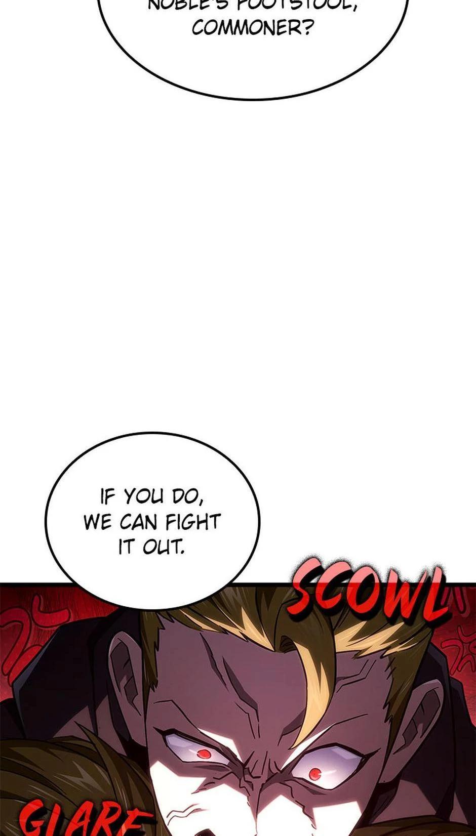 Read Revenge of the Baskerville Bloodhound ENGLISH Manga Online