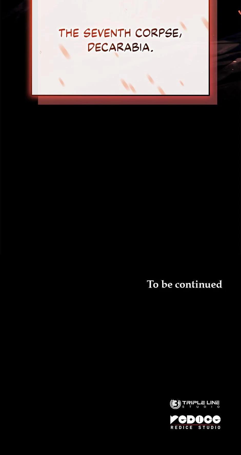 Read Revenge of the Baskerville Bloodhound ENGLISH Manga Online