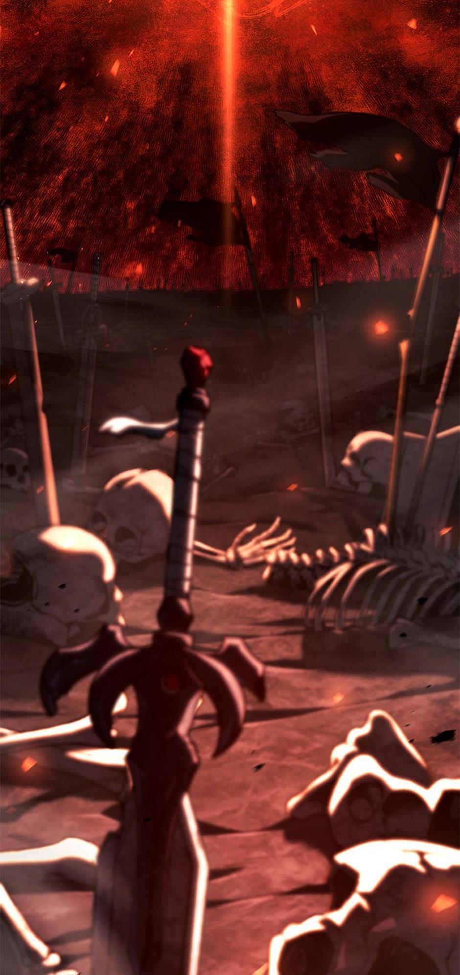 Read Revenge of the Baskerville Bloodhound ENGLISH Manga Online