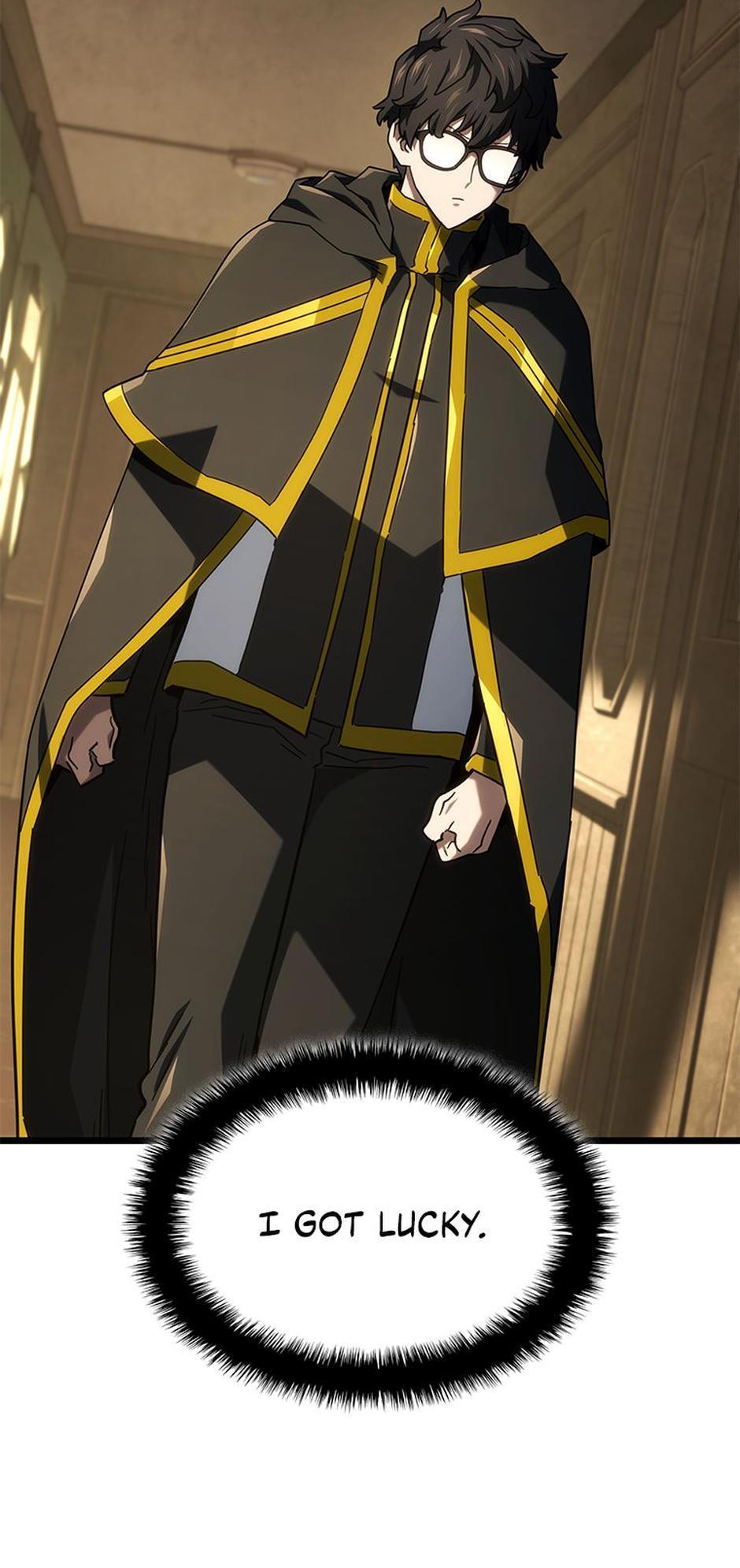 Read Revenge of the Baskerville Bloodhound ENGLISH Manga Online