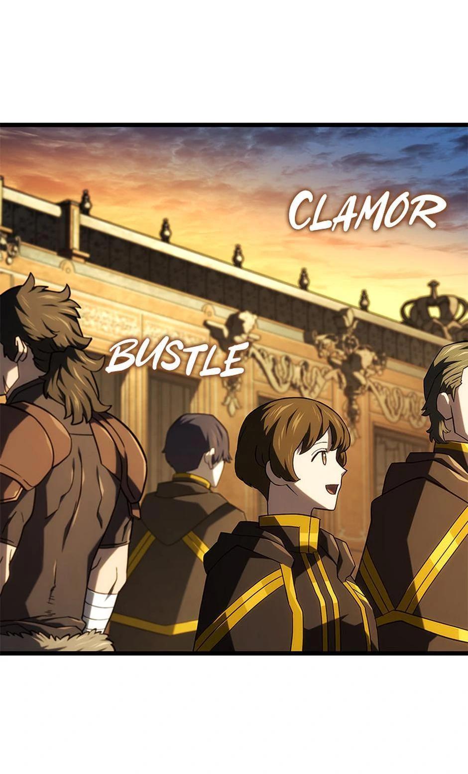 Read Revenge of the Baskerville Bloodhound ENGLISH Manga Online