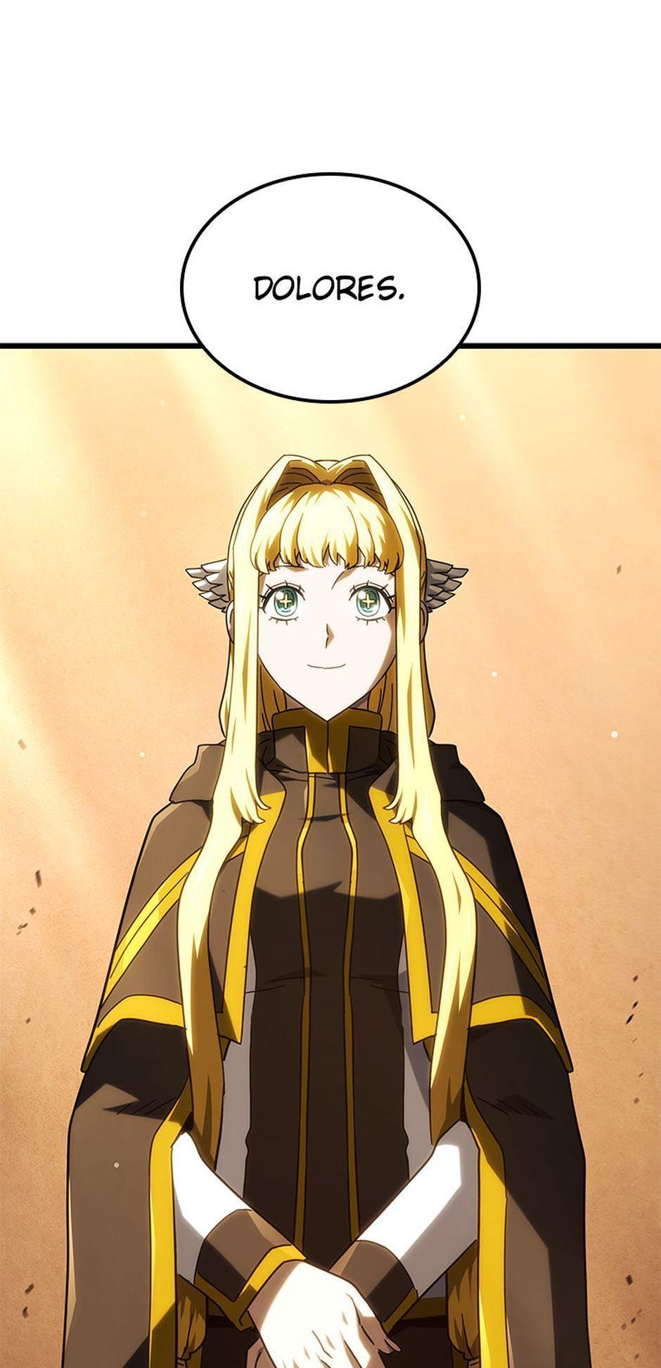 Read Revenge of the Baskerville Bloodhound ENGLISH Manga Online