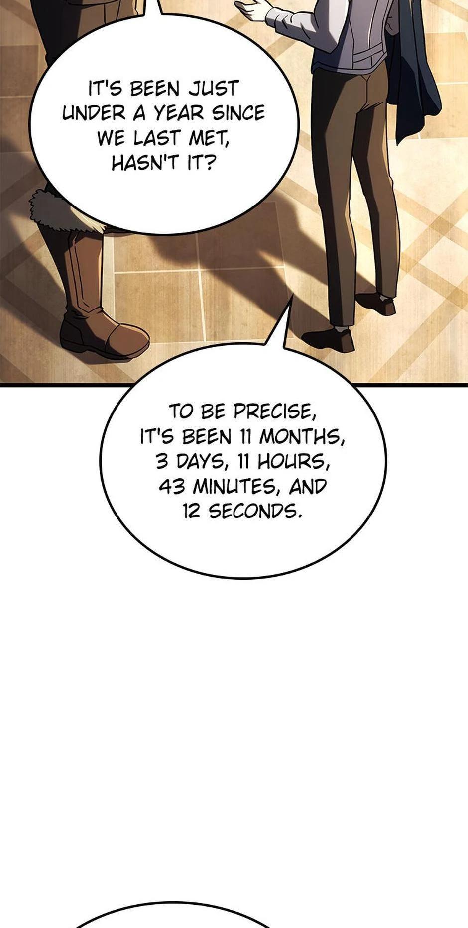 Read Revenge of the Baskerville Bloodhound ENGLISH Manga Online