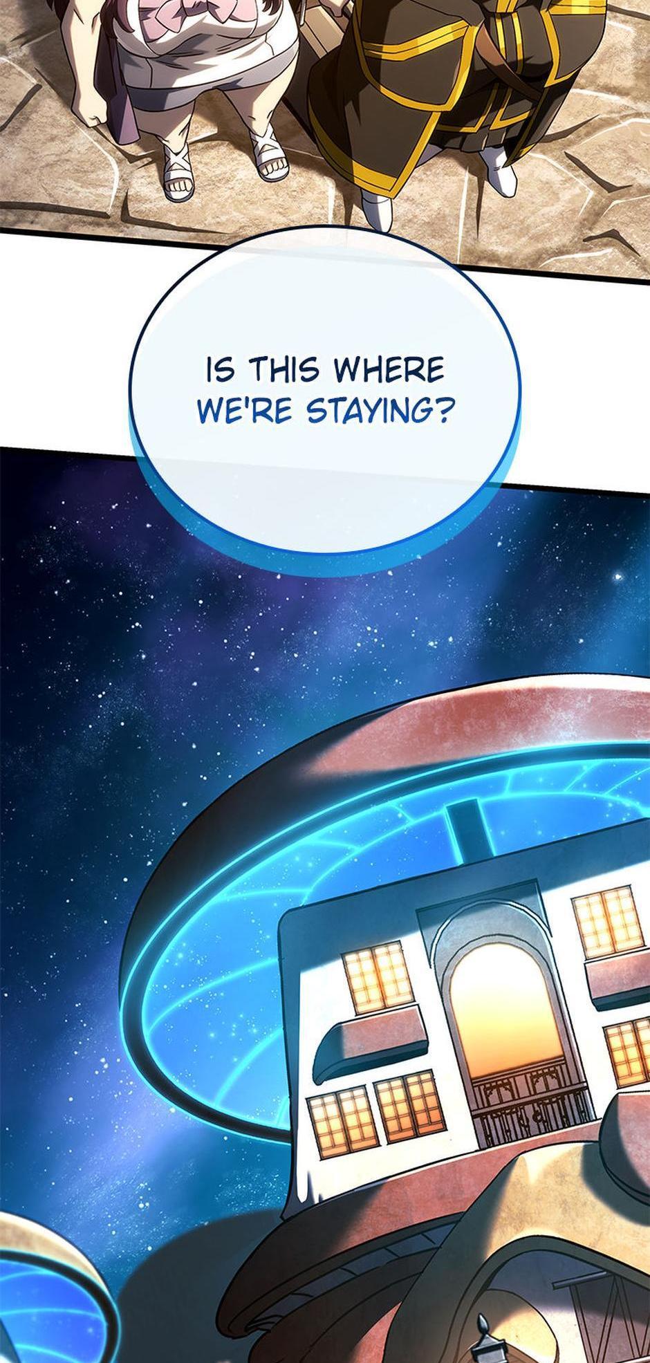 Read Revenge of the Baskerville Bloodhound ENGLISH Manga Online