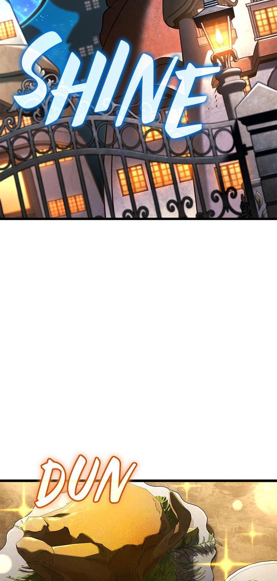 Read Revenge of the Baskerville Bloodhound ENGLISH Manga Online