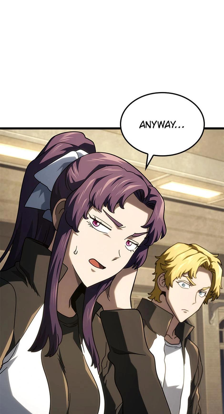 Read Revenge of the Baskerville Bloodhound ENGLISH Manga Online