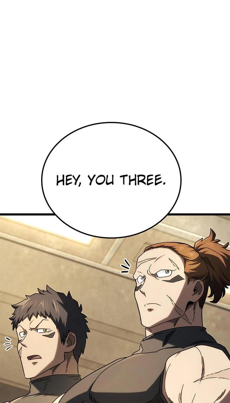 Read Revenge of the Baskerville Bloodhound ENGLISH Manga Online