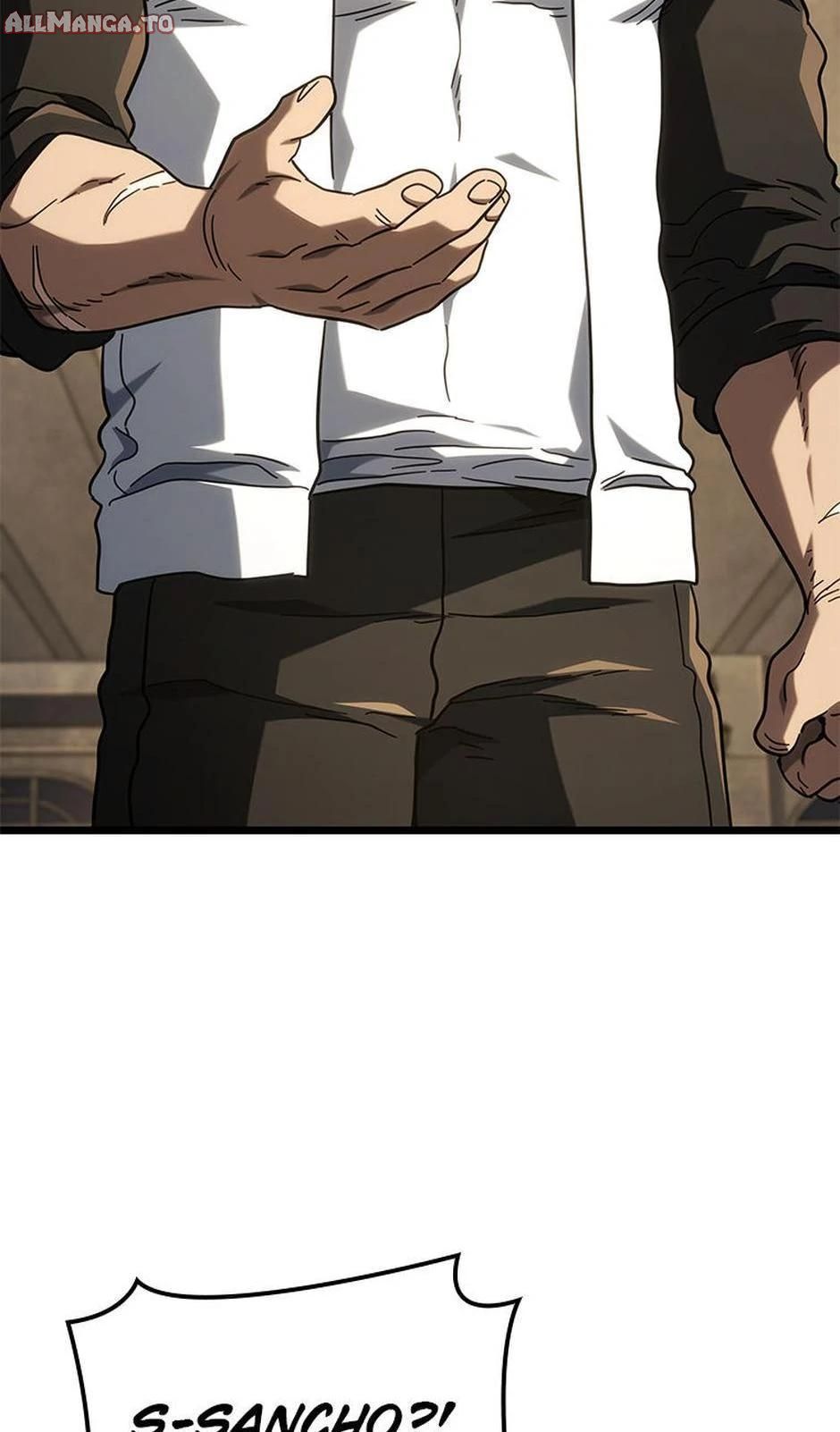 Read Revenge of the Baskerville Bloodhound ENGLISH Manga Online