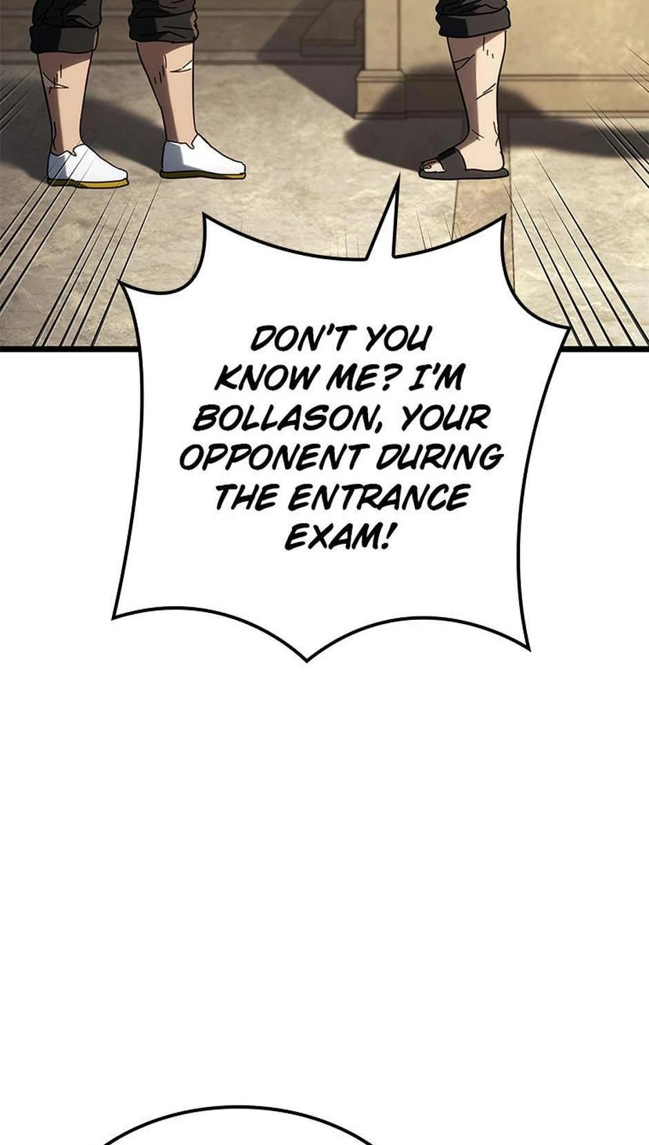 Read Revenge of the Baskerville Bloodhound ENGLISH Manga Online