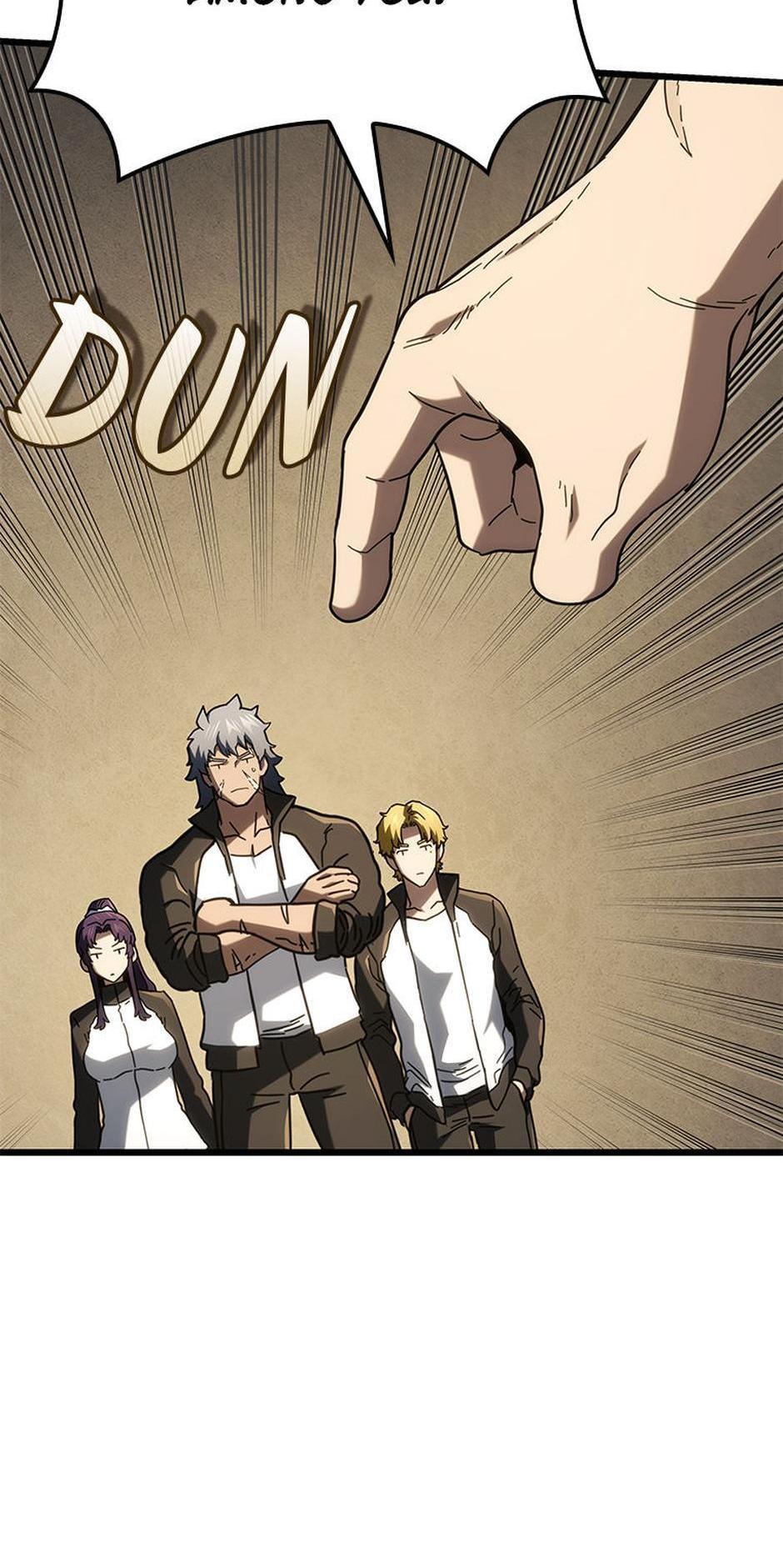 Read Revenge of the Baskerville Bloodhound ENGLISH Manga Online