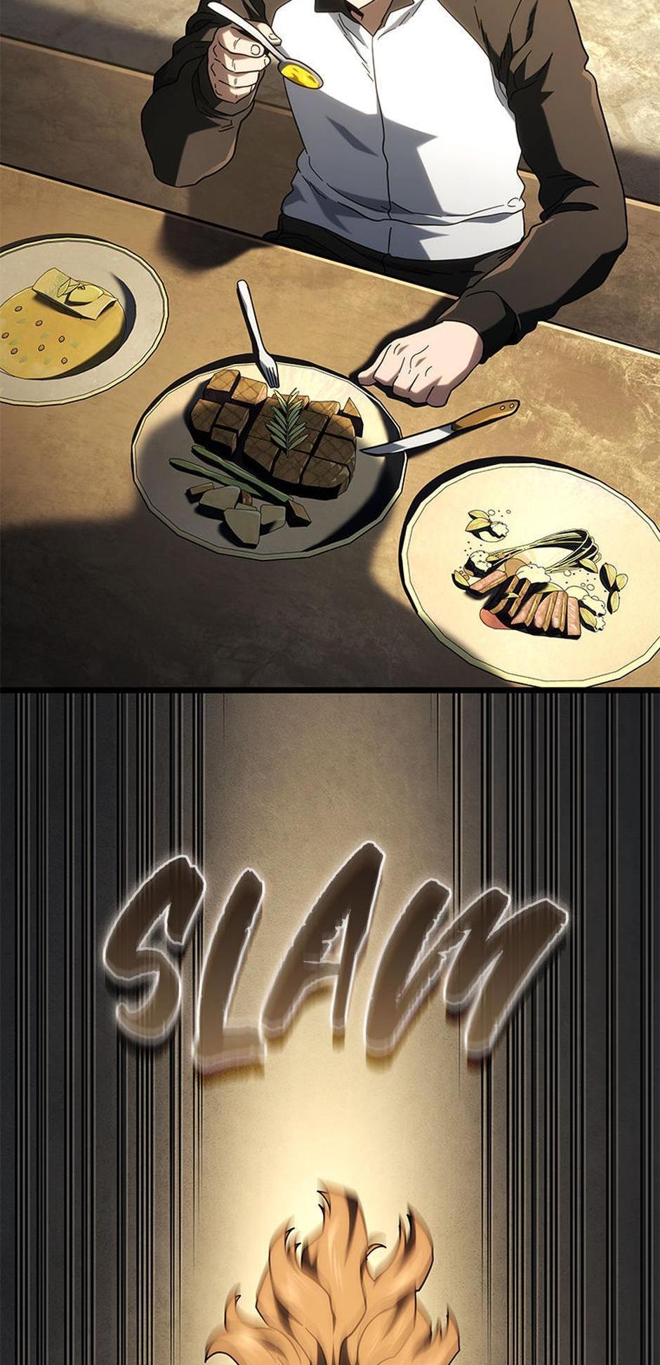 Read Revenge of the Baskerville Bloodhound ENGLISH Manga Online