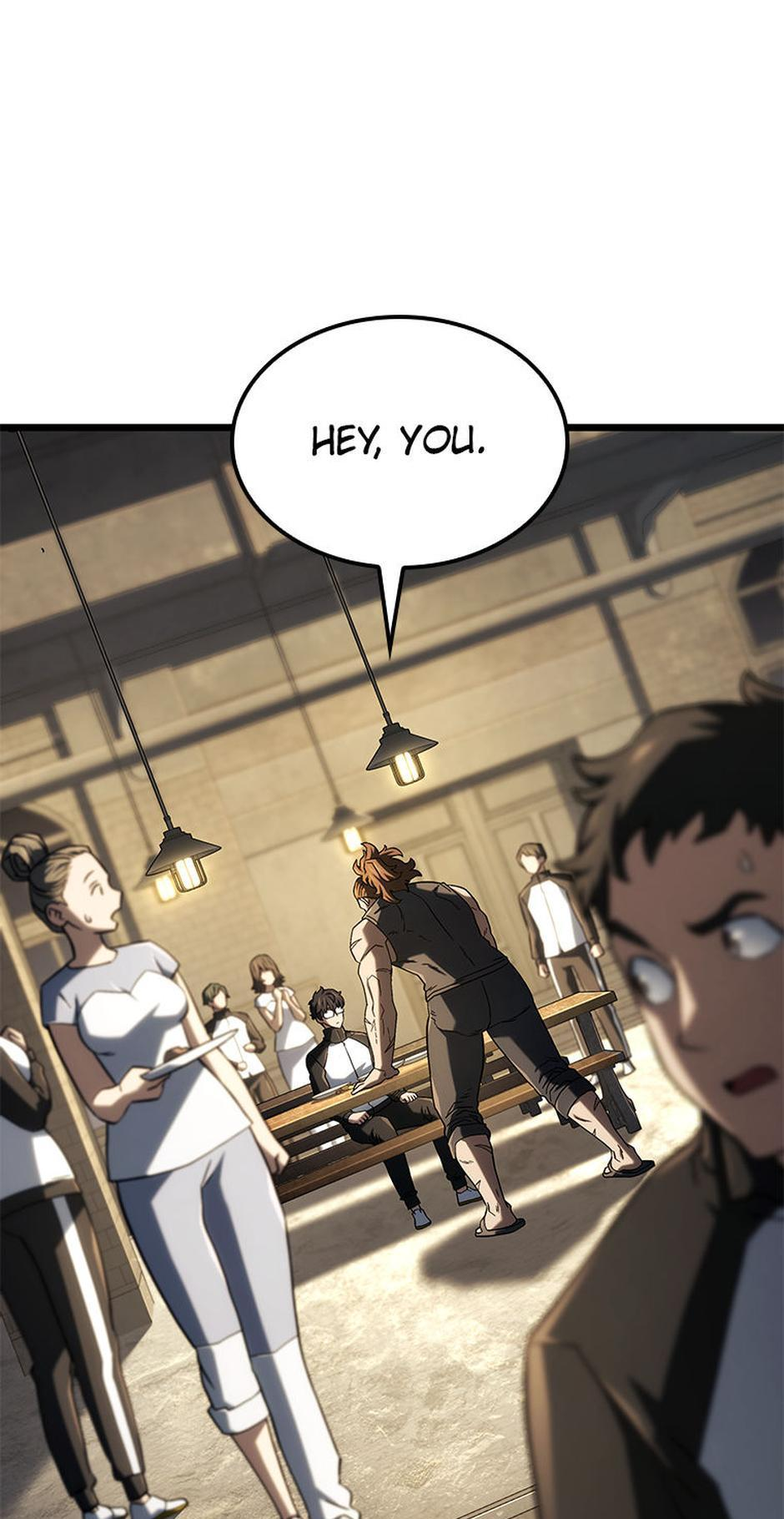 Read Revenge of the Baskerville Bloodhound ENGLISH Manga Online