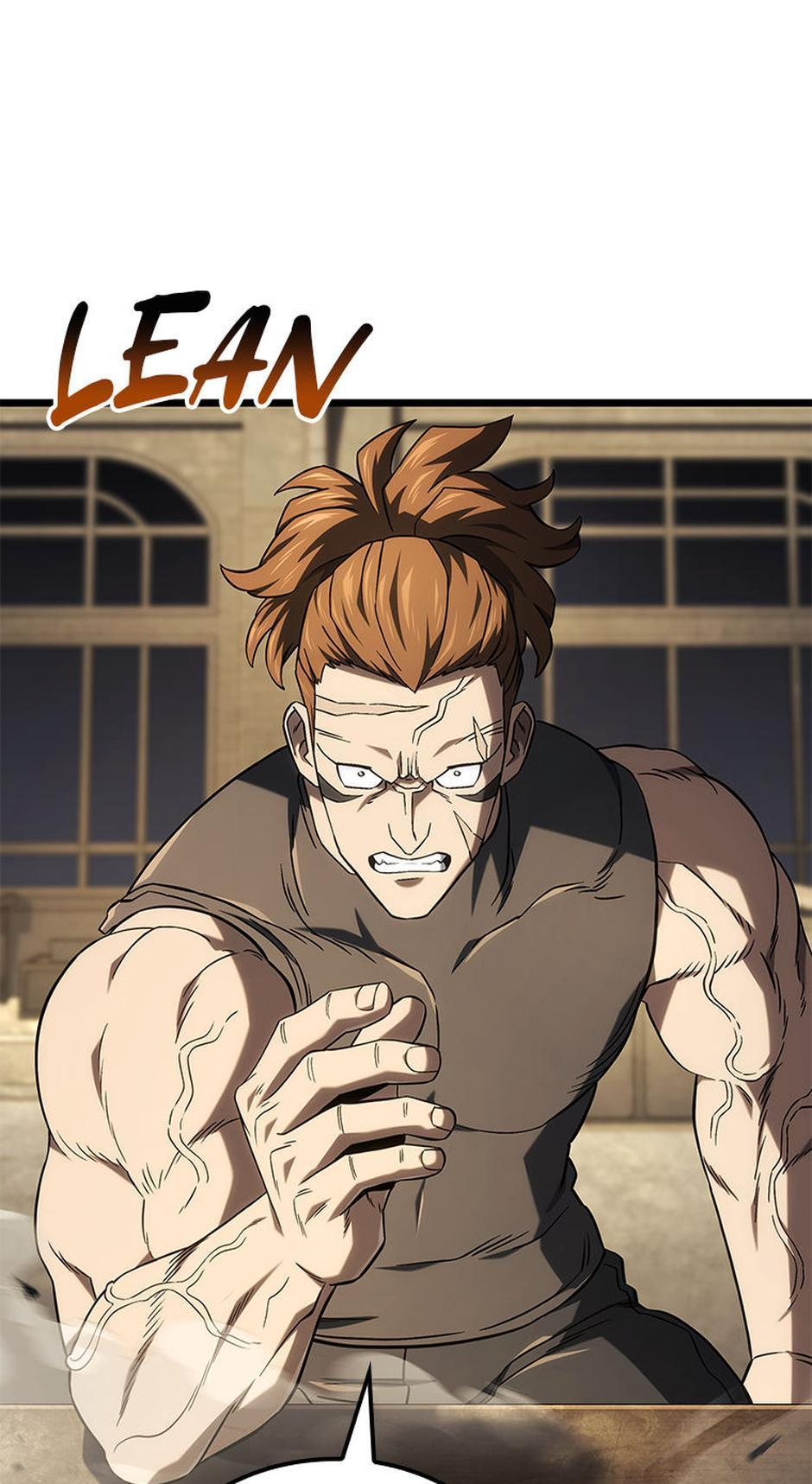 Read Revenge of the Baskerville Bloodhound ENGLISH Manga Online