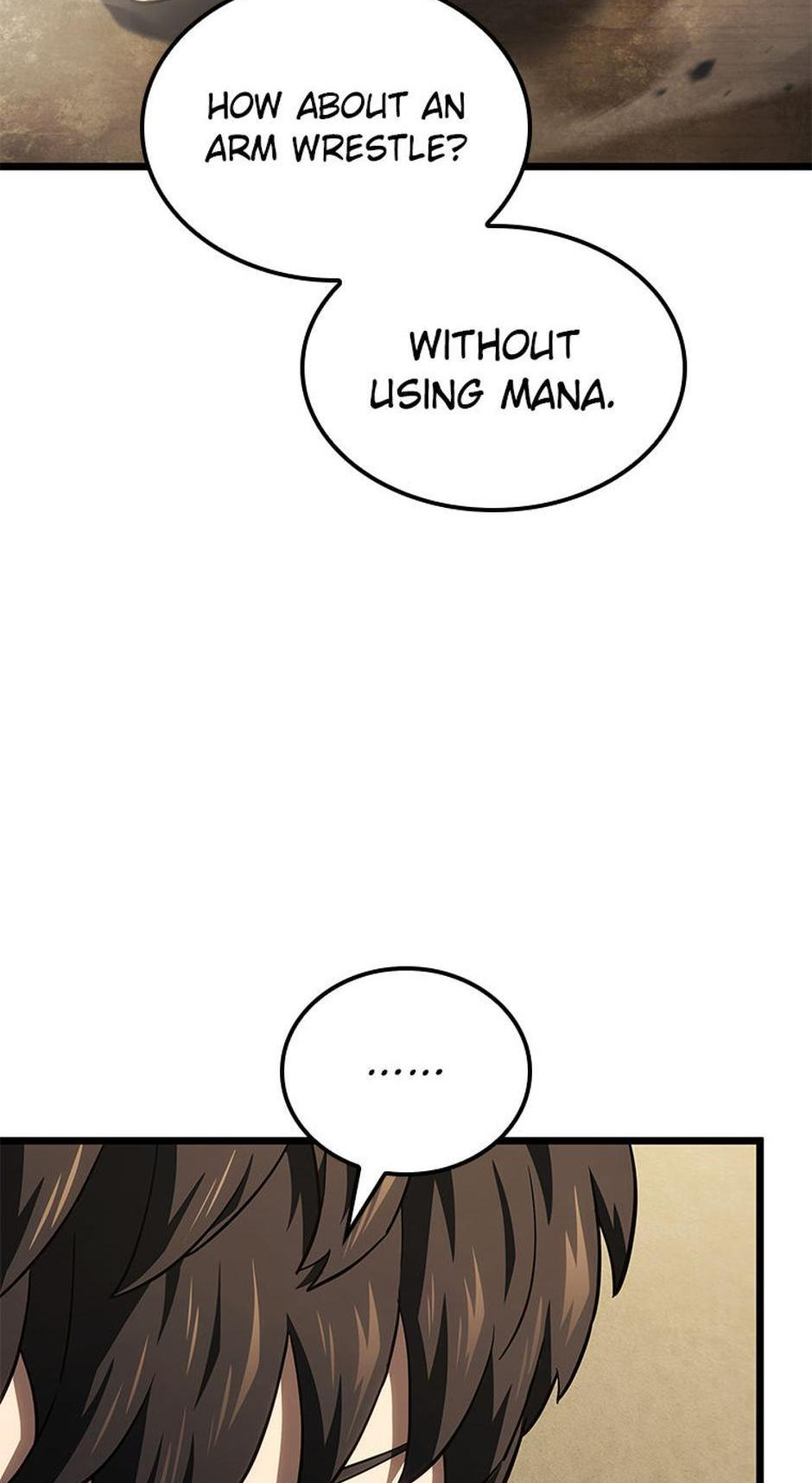 Read Revenge of the Baskerville Bloodhound ENGLISH Manga Online