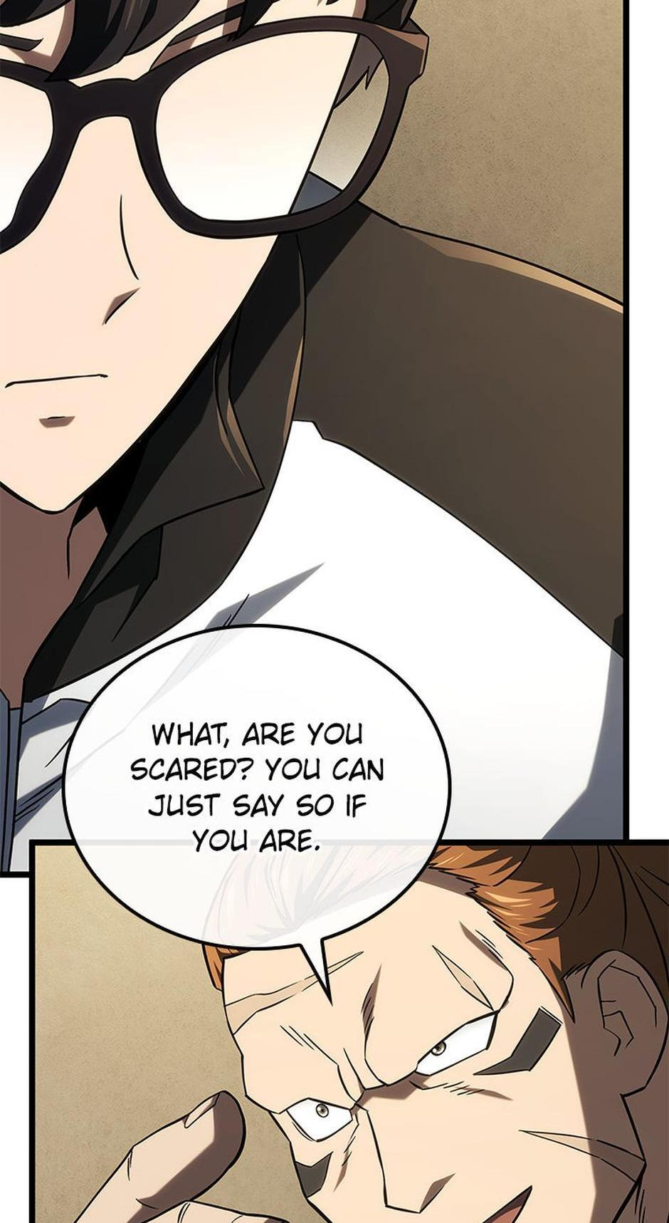 Read Revenge of the Baskerville Bloodhound ENGLISH Manga Online