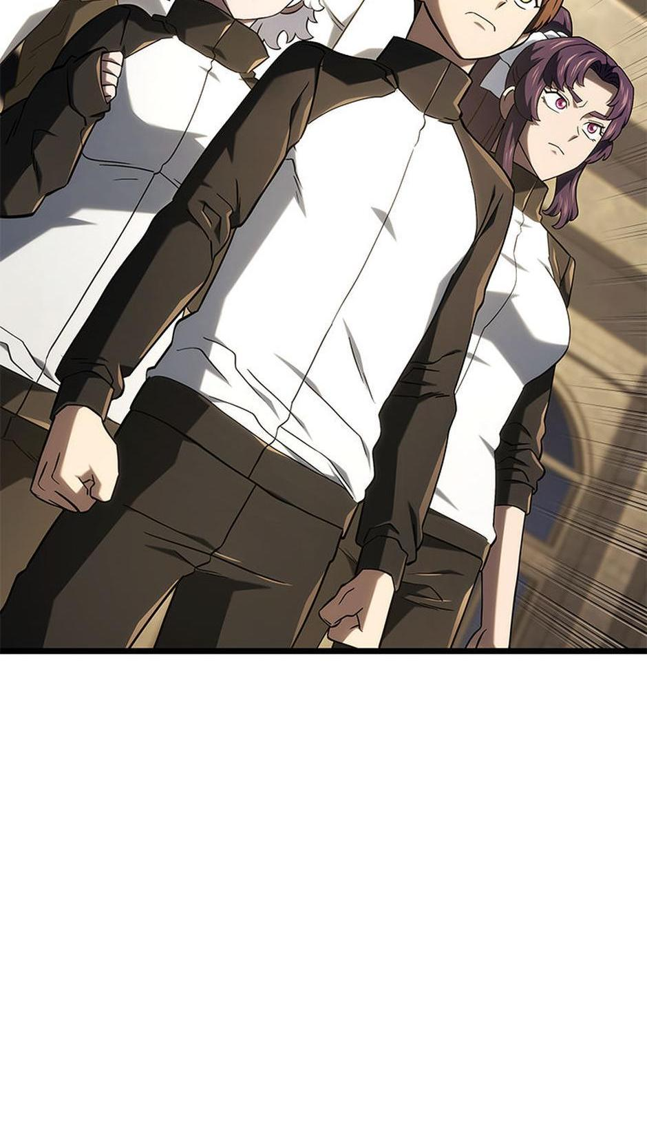 Read Revenge of the Baskerville Bloodhound ENGLISH Manga Online