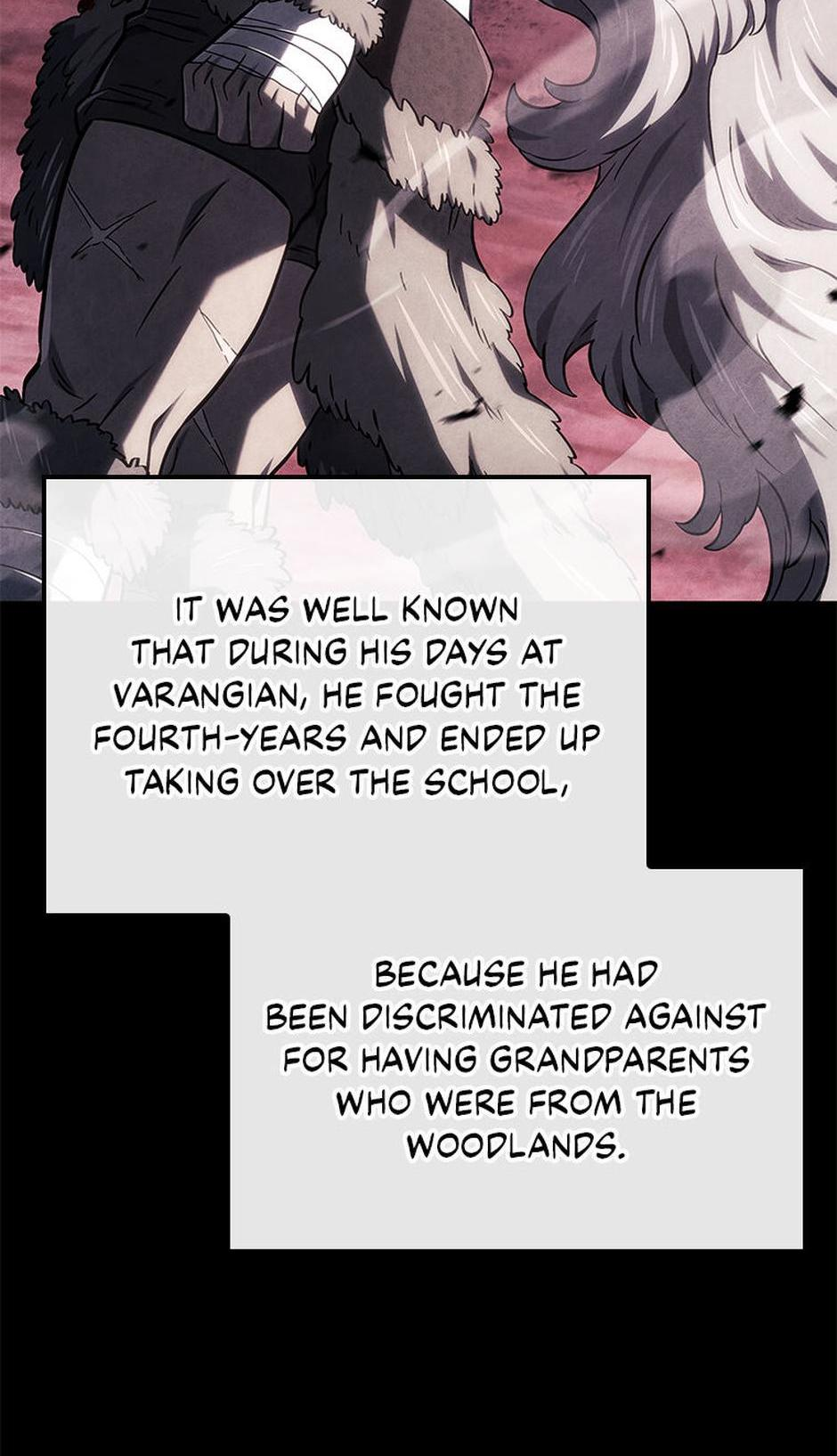 Read Revenge of the Baskerville Bloodhound ENGLISH Manga Online