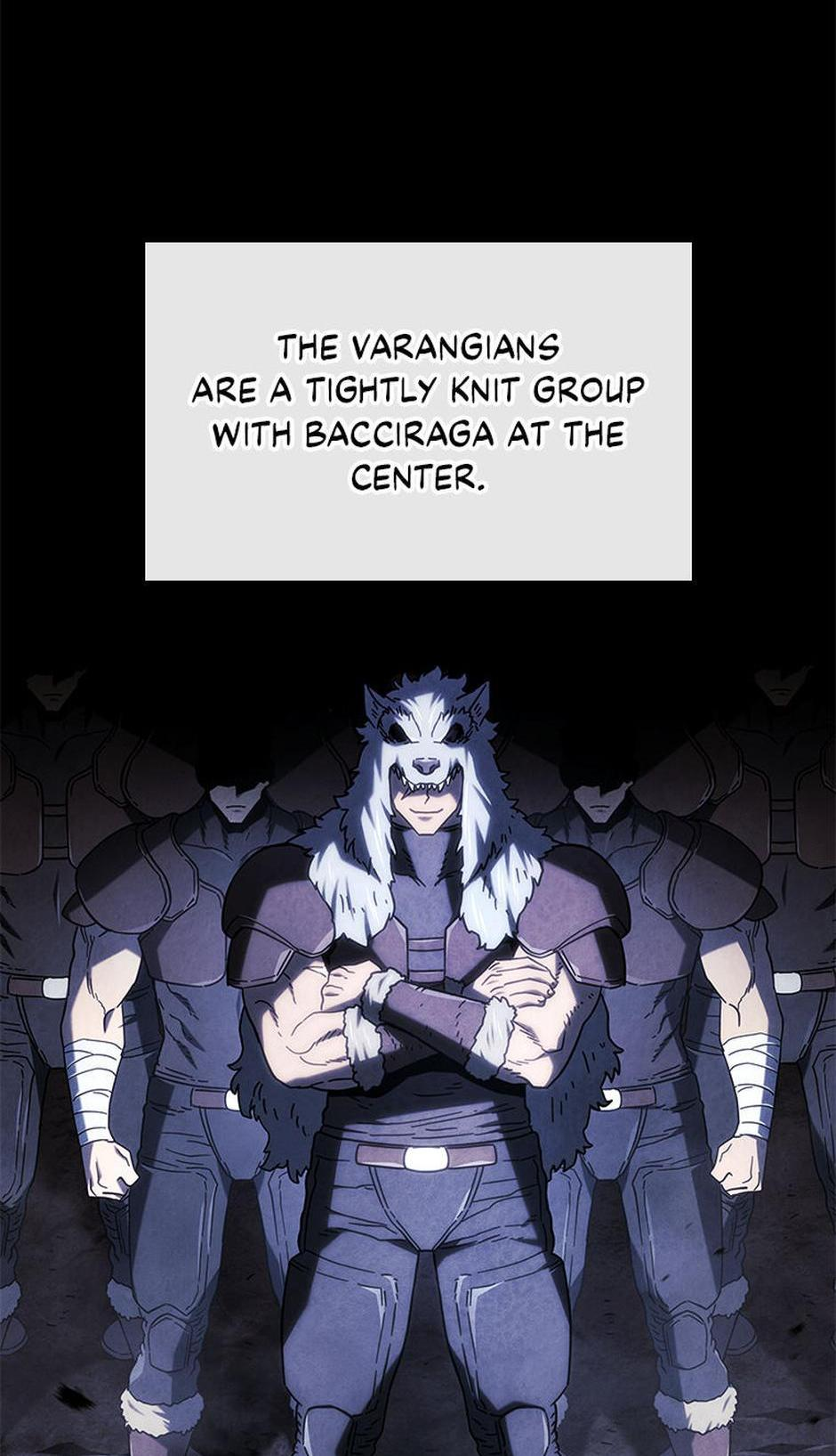 Read Revenge of the Baskerville Bloodhound ENGLISH Manga Online