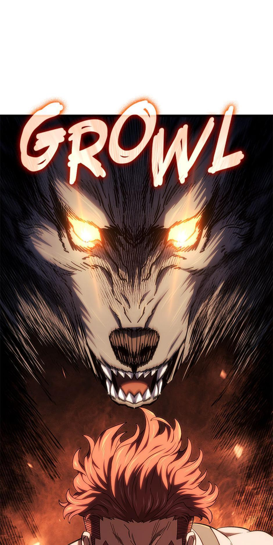 Read Revenge of the Baskerville Bloodhound ENGLISH Manga Online