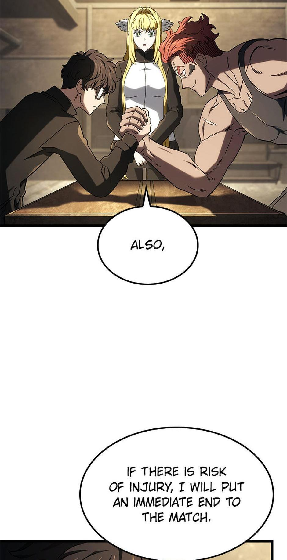 Read Revenge of the Baskerville Bloodhound ENGLISH Manga Online