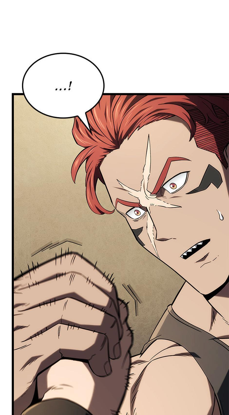 Read Revenge of the Baskerville Bloodhound ENGLISH Manga Online