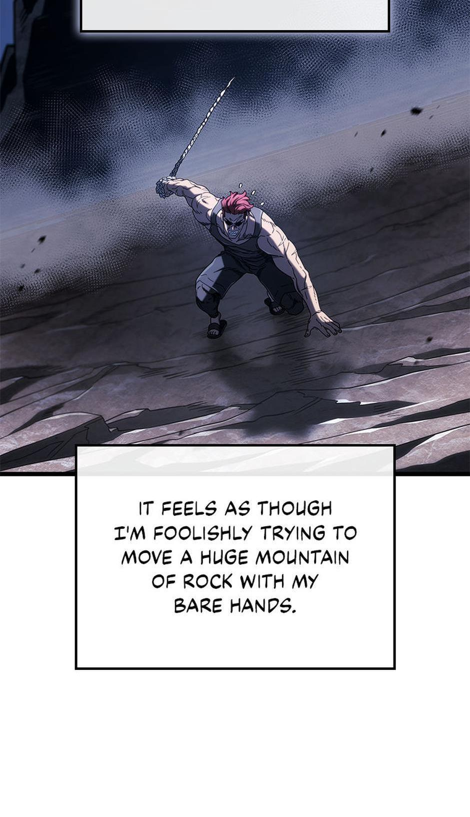 Read Revenge of the Baskerville Bloodhound ENGLISH Manga Online