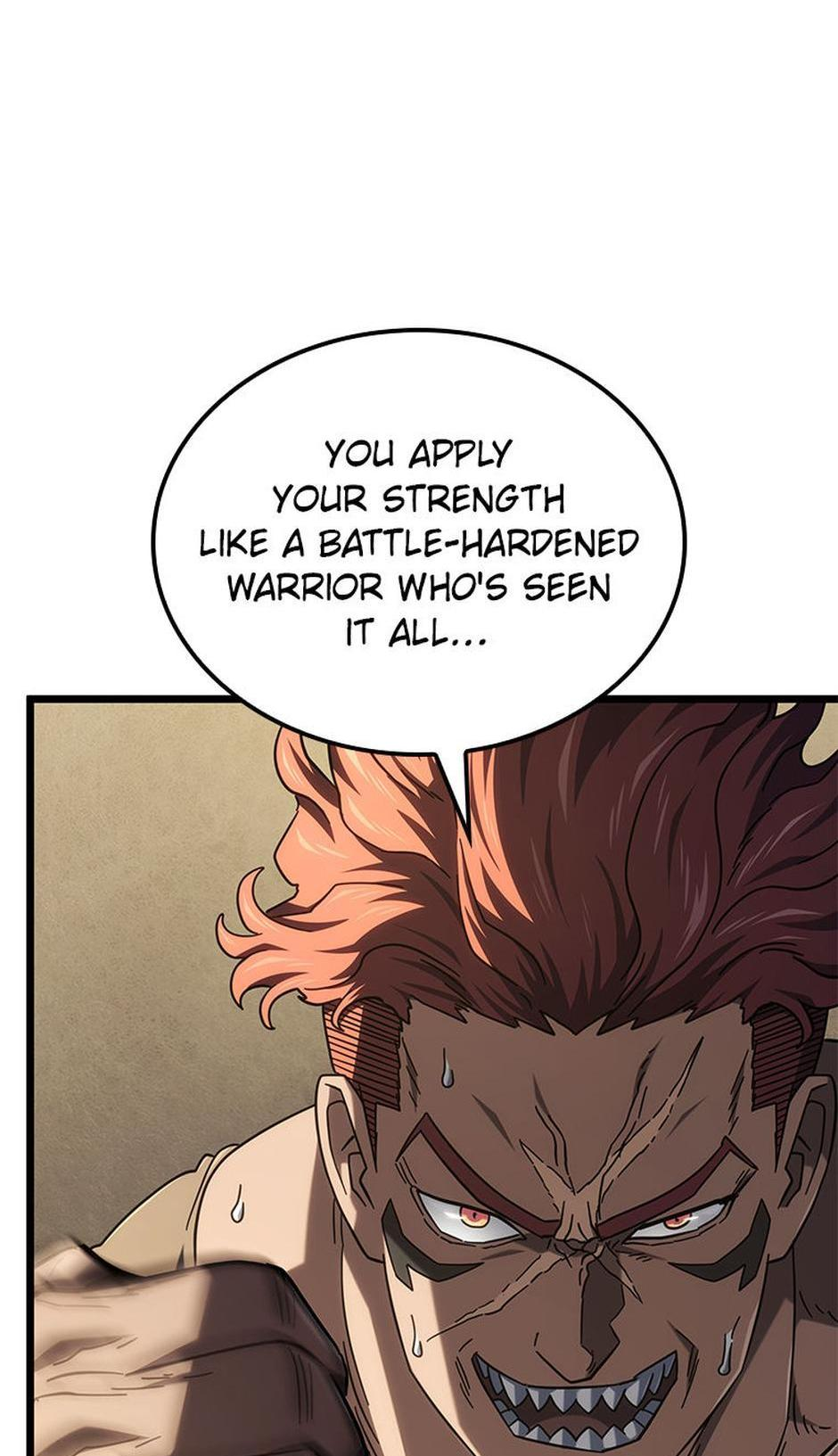 Read Revenge of the Baskerville Bloodhound ENGLISH Manga Online