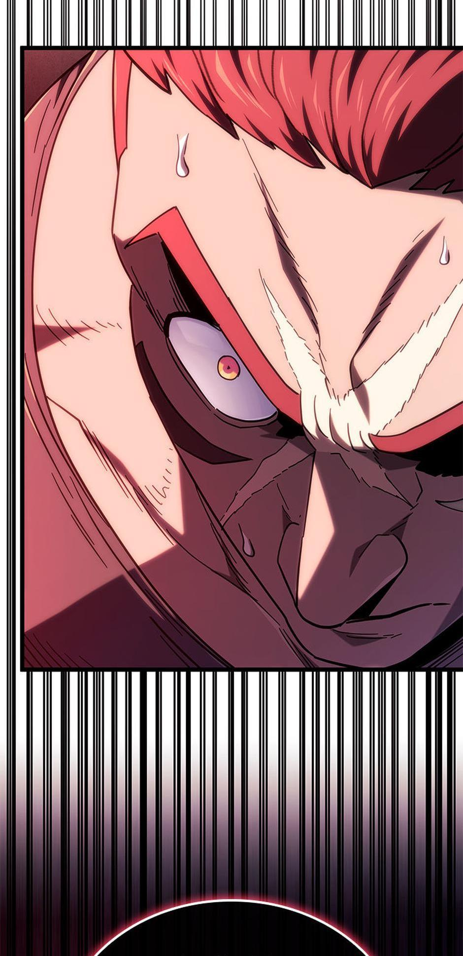 Read Revenge of the Baskerville Bloodhound ENGLISH Manga Online