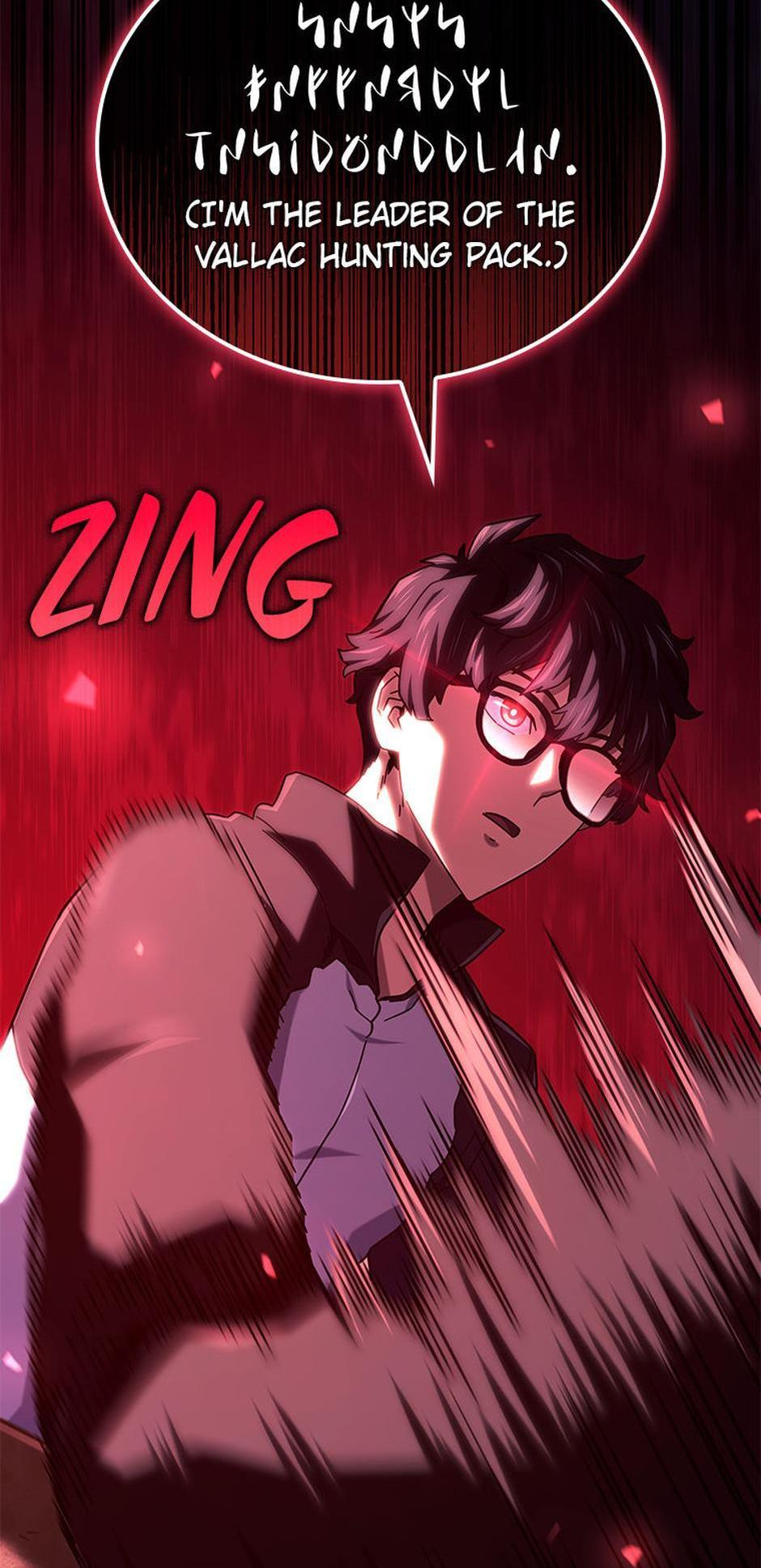 Read Revenge of the Baskerville Bloodhound ENGLISH Manga Online