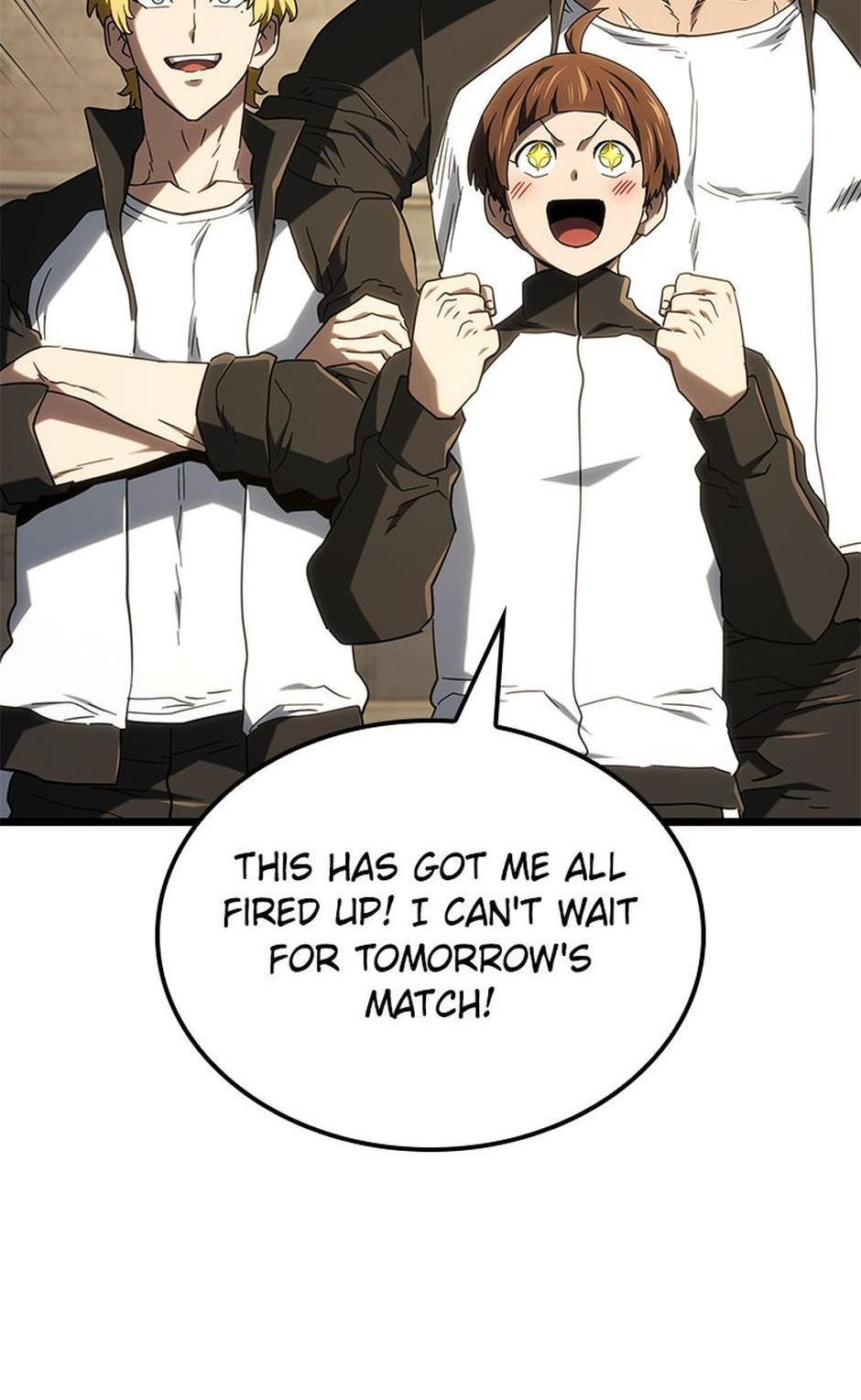 Read Revenge of the Baskerville Bloodhound ENGLISH Manga Online