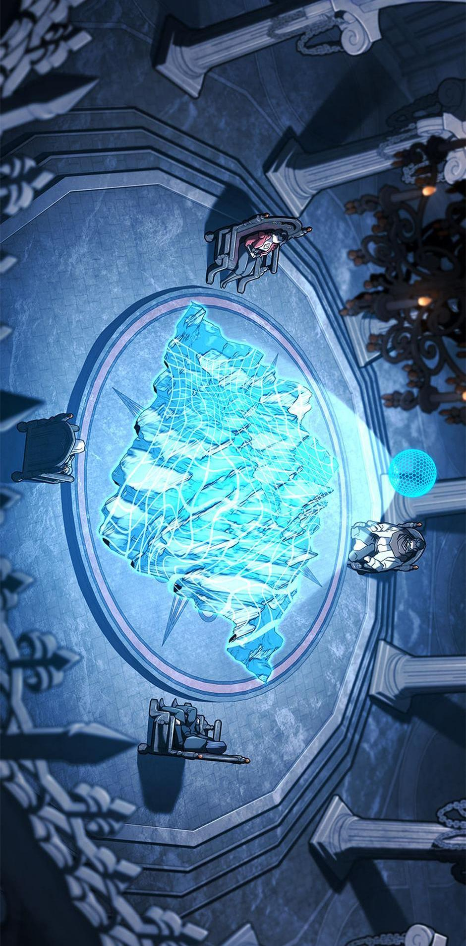 Read Revenge of the Baskerville Bloodhound ENGLISH Manga Online