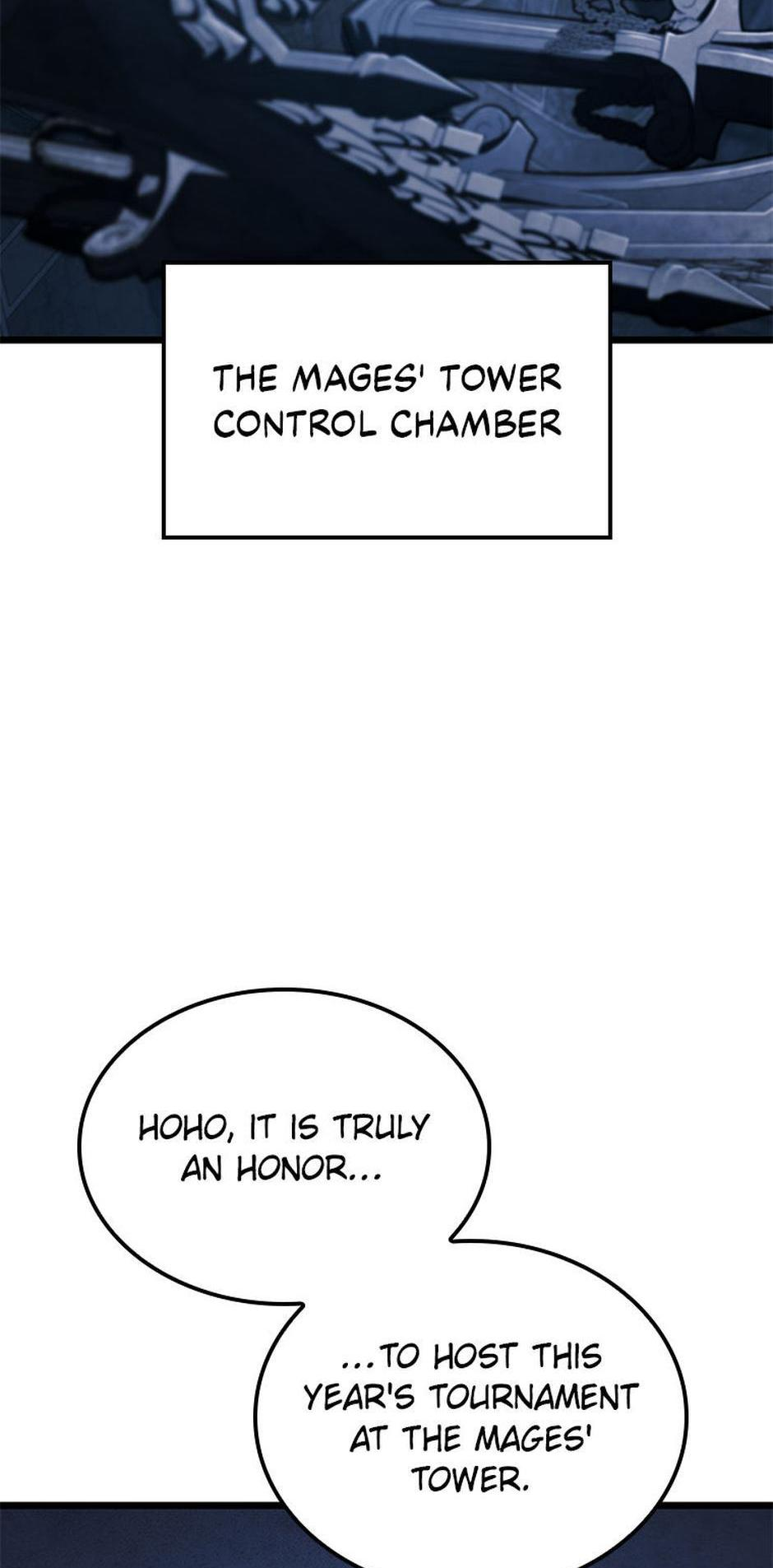 Read Revenge of the Baskerville Bloodhound ENGLISH Manga Online