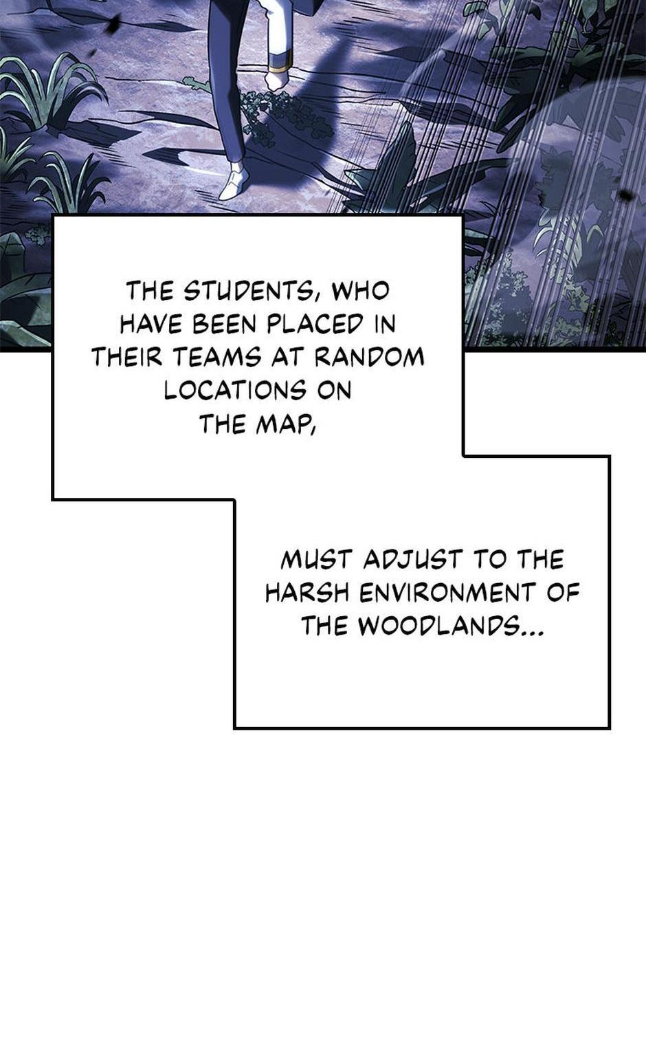 Read Revenge of the Baskerville Bloodhound ENGLISH Manga Online