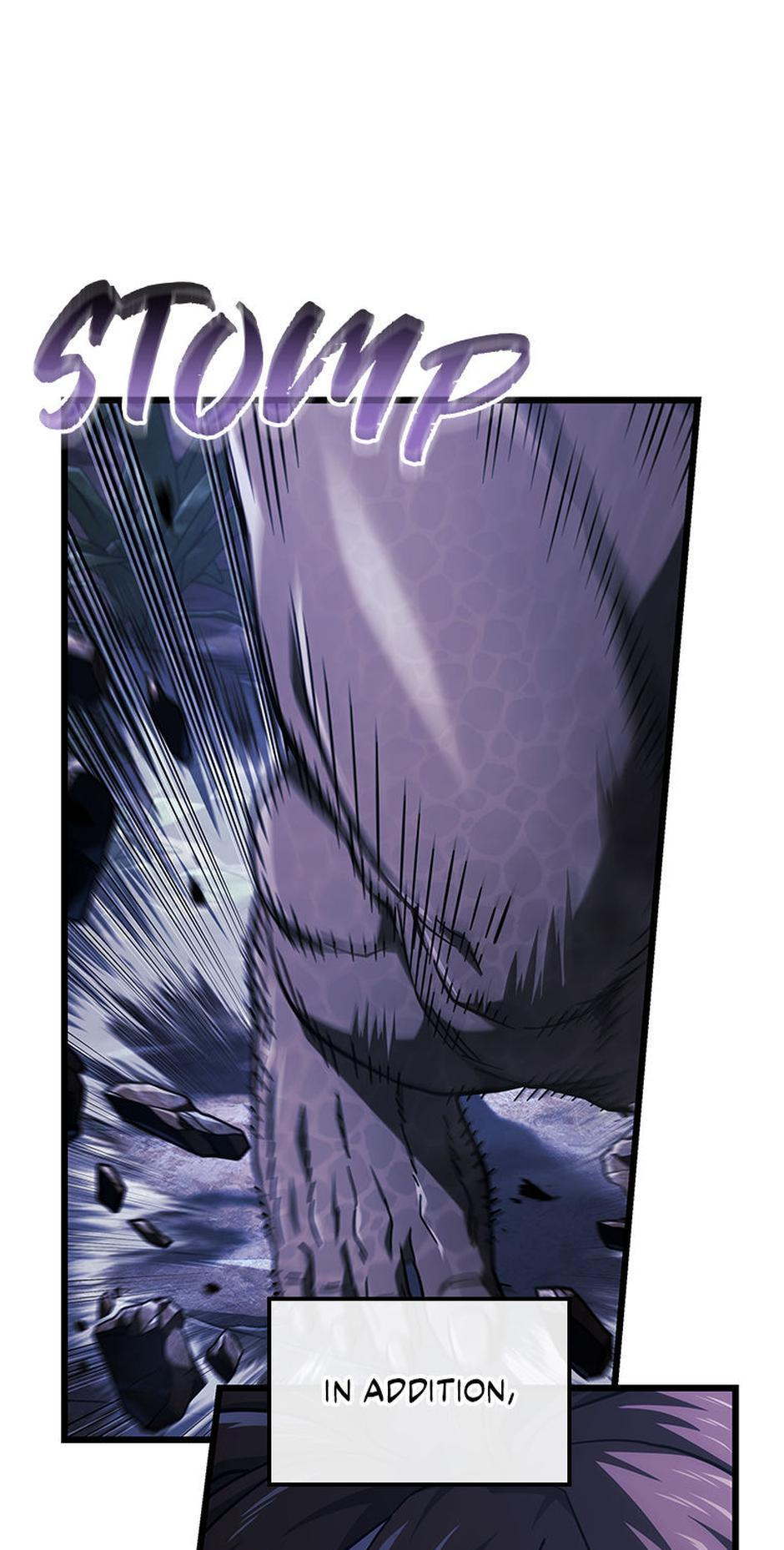 Read Revenge of the Baskerville Bloodhound ENGLISH Manga Online