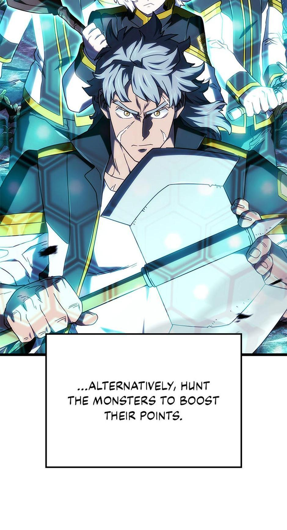 Read Revenge of the Baskerville Bloodhound ENGLISH Manga Online