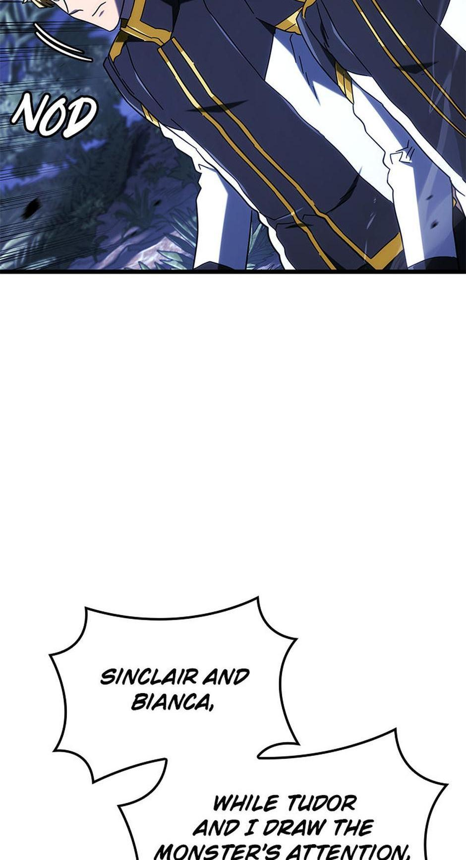 Read Revenge of the Baskerville Bloodhound ENGLISH Manga Online