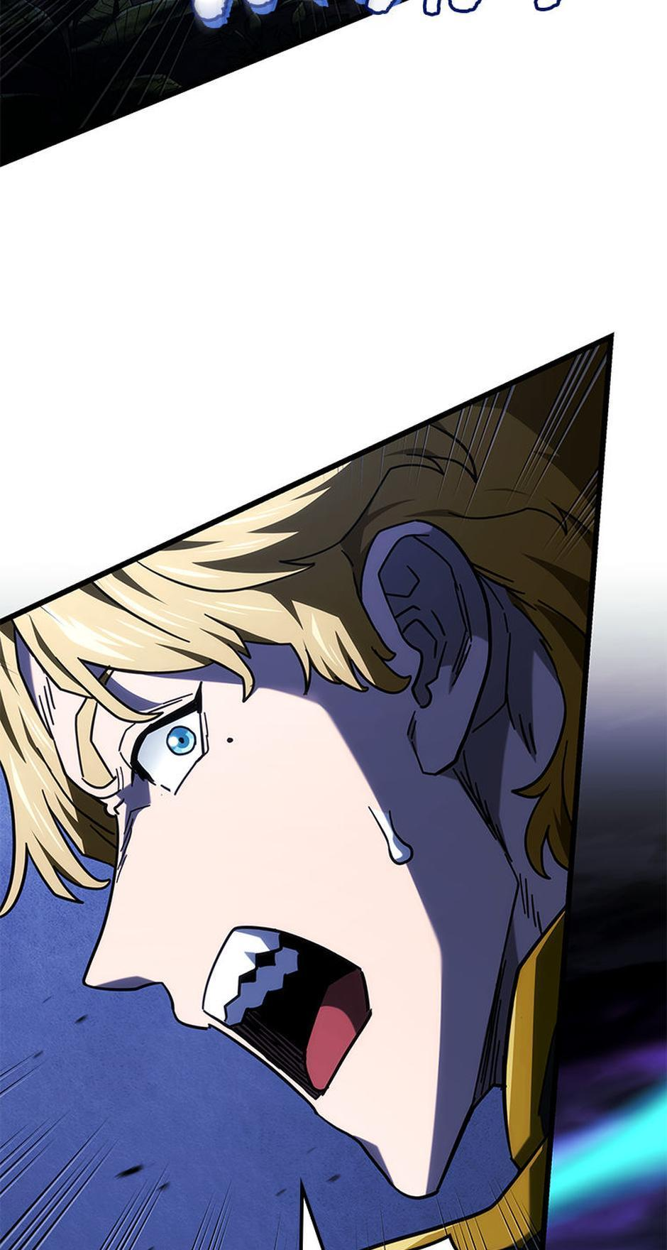 Read Revenge of the Baskerville Bloodhound ENGLISH Manga Online