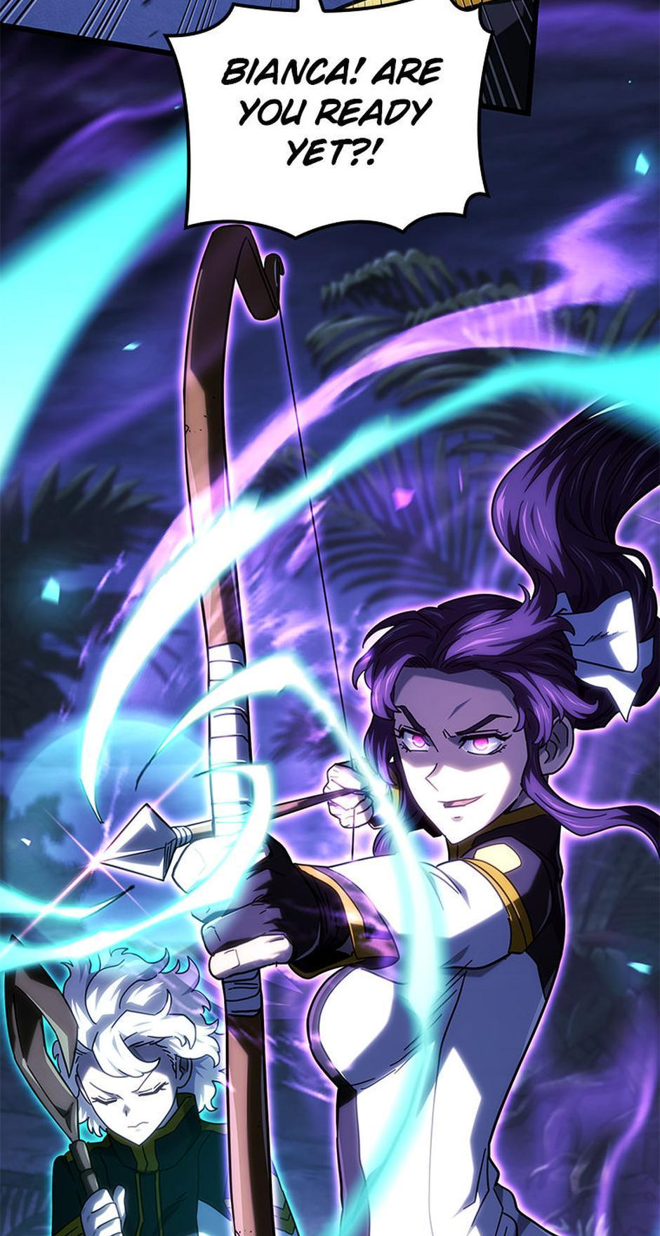 Read Revenge of the Baskerville Bloodhound ENGLISH Manga Online