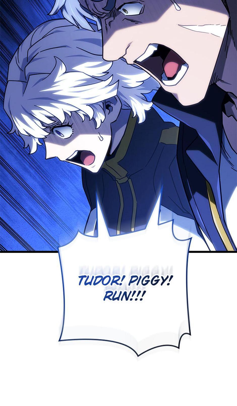 Read Revenge of the Baskerville Bloodhound ENGLISH Manga Online