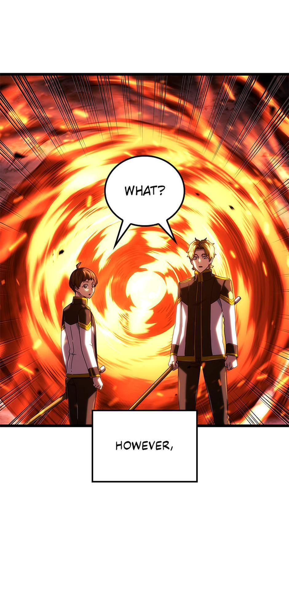 Read Revenge of the Baskerville Bloodhound ENGLISH Manga Online