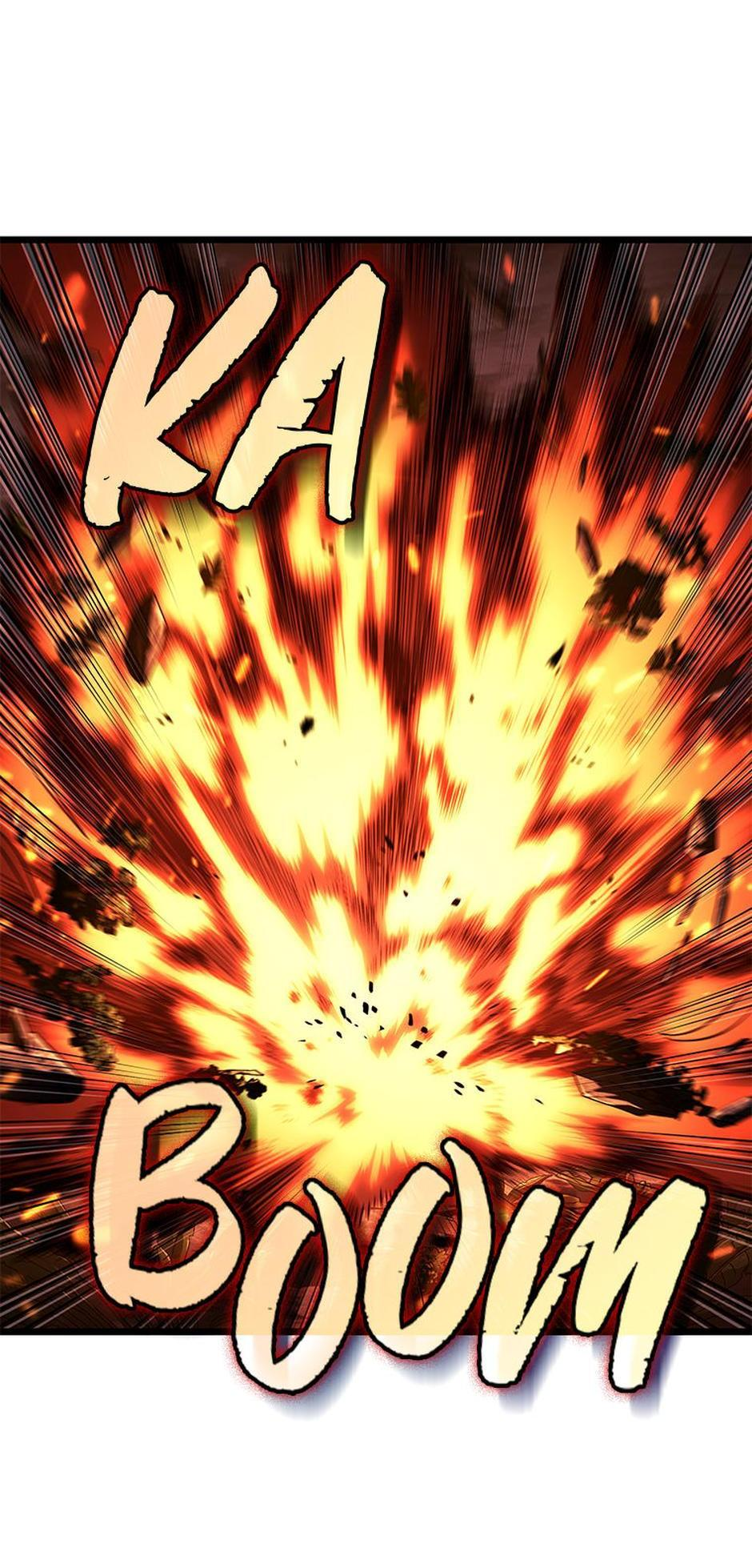 Read Revenge of the Baskerville Bloodhound ENGLISH Manga Online