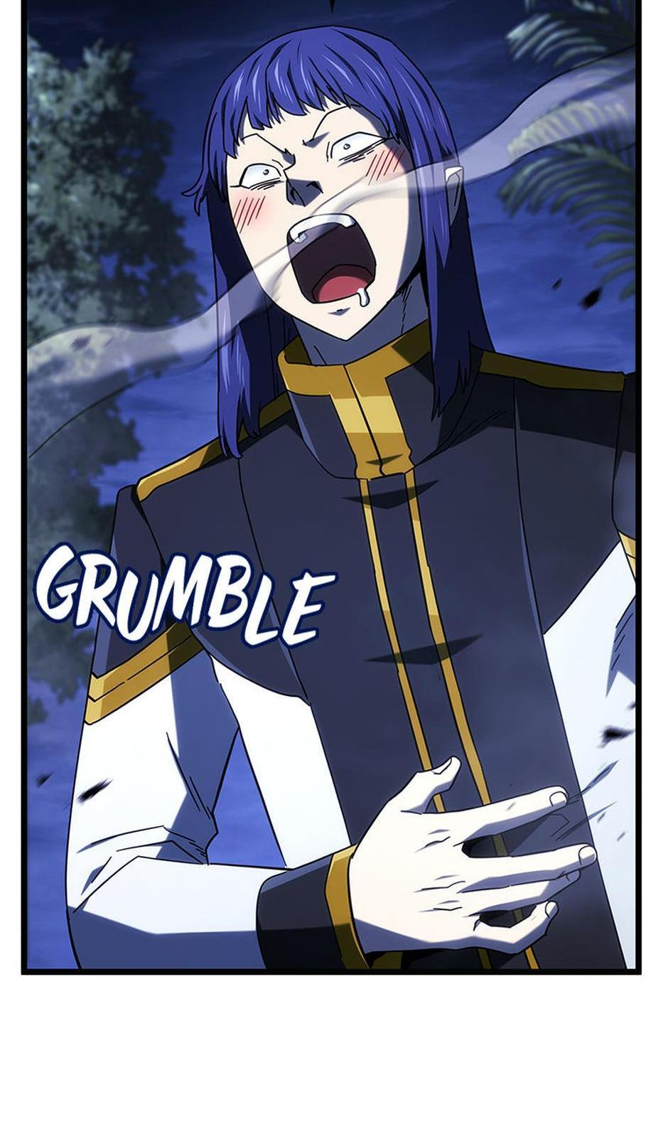 Read Revenge of the Baskerville Bloodhound ENGLISH Manga Online