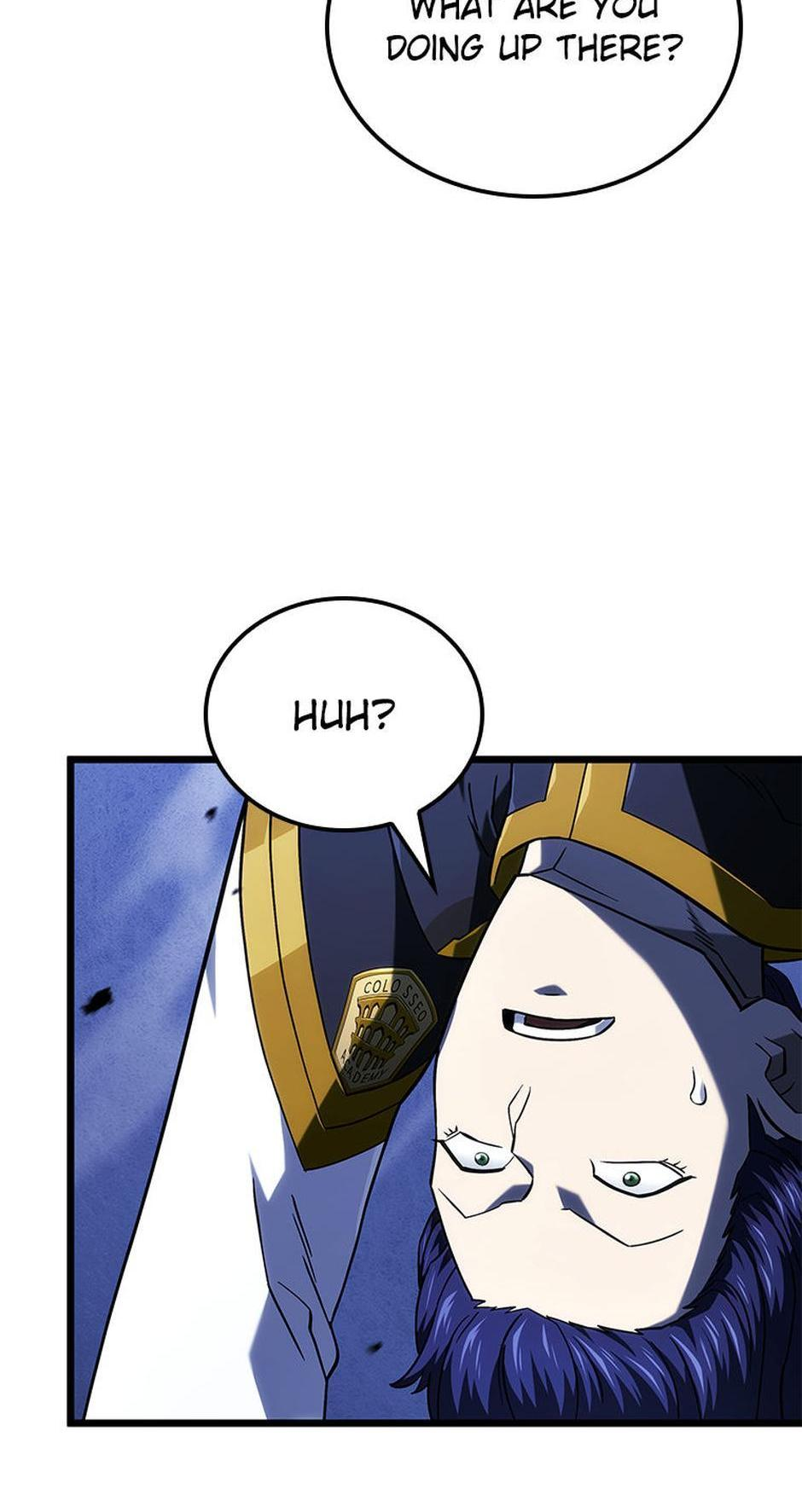 Read Revenge of the Baskerville Bloodhound ENGLISH Manga Online