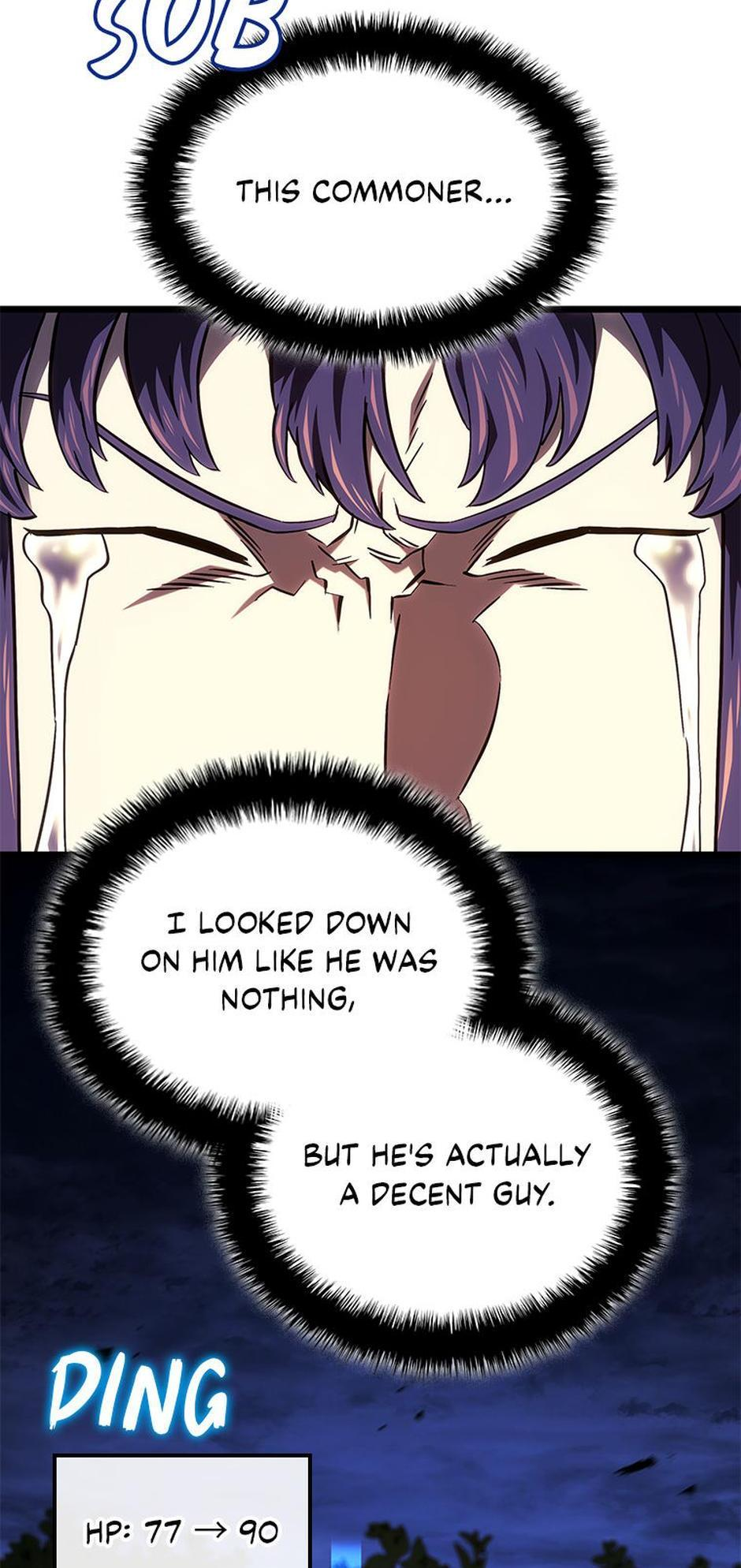 Read Revenge of the Baskerville Bloodhound ENGLISH Manga Online