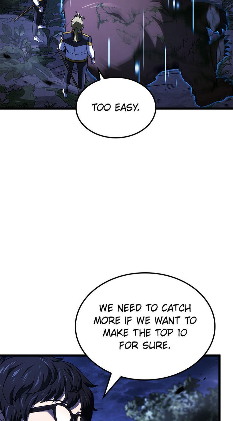 Read Revenge of the Baskerville Bloodhound ENGLISH Manga Online