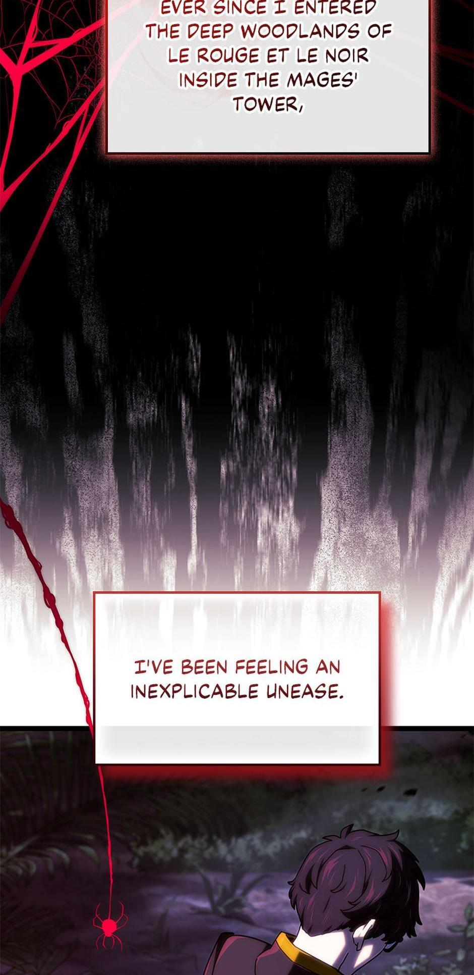 Read Revenge of the Baskerville Bloodhound ENGLISH Manga Online