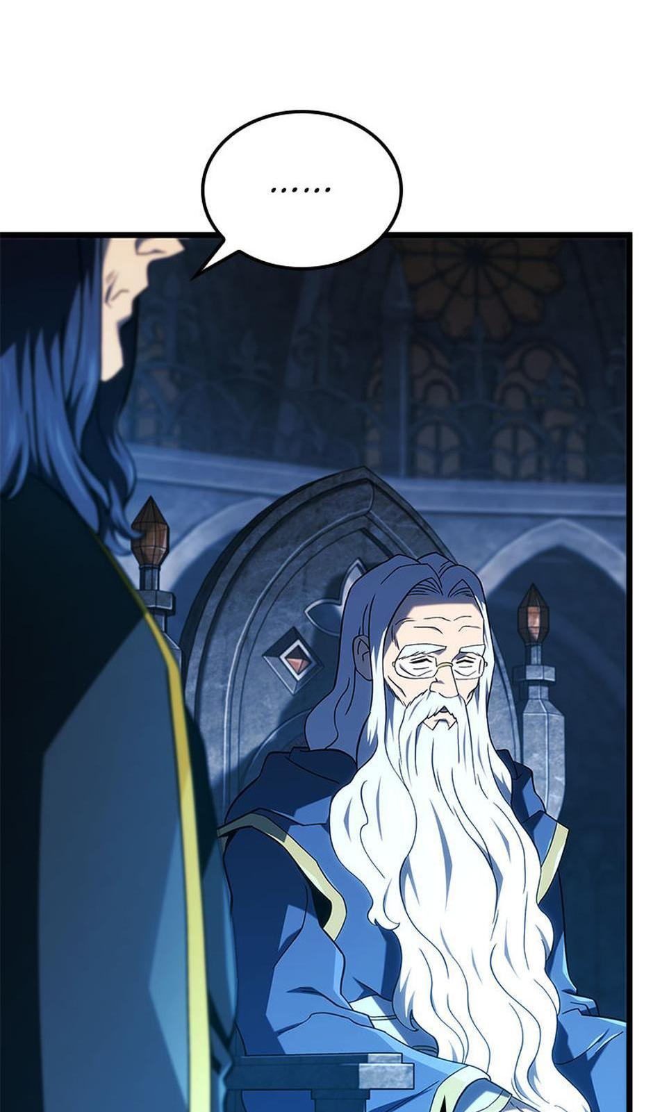 Read Revenge of the Baskerville Bloodhound ENGLISH Manga Online