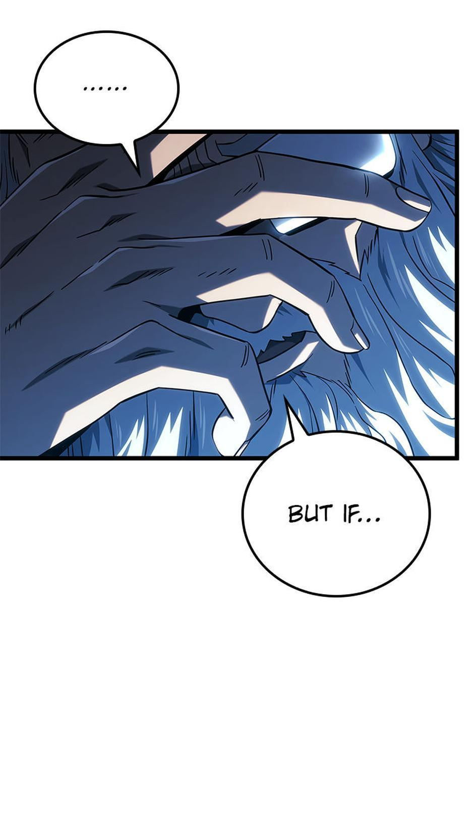 Read Revenge of the Baskerville Bloodhound ENGLISH Manga Online